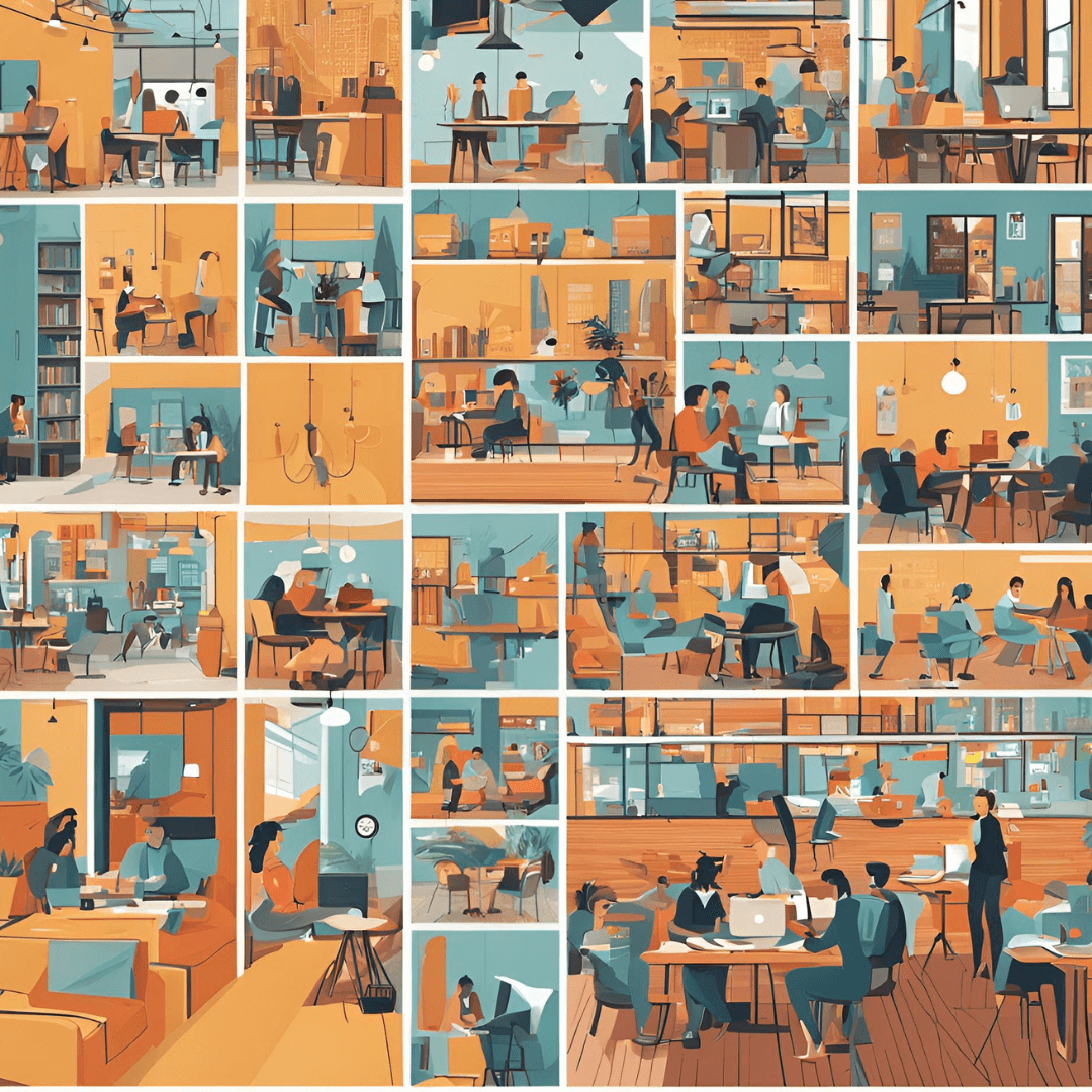 Picture of the author