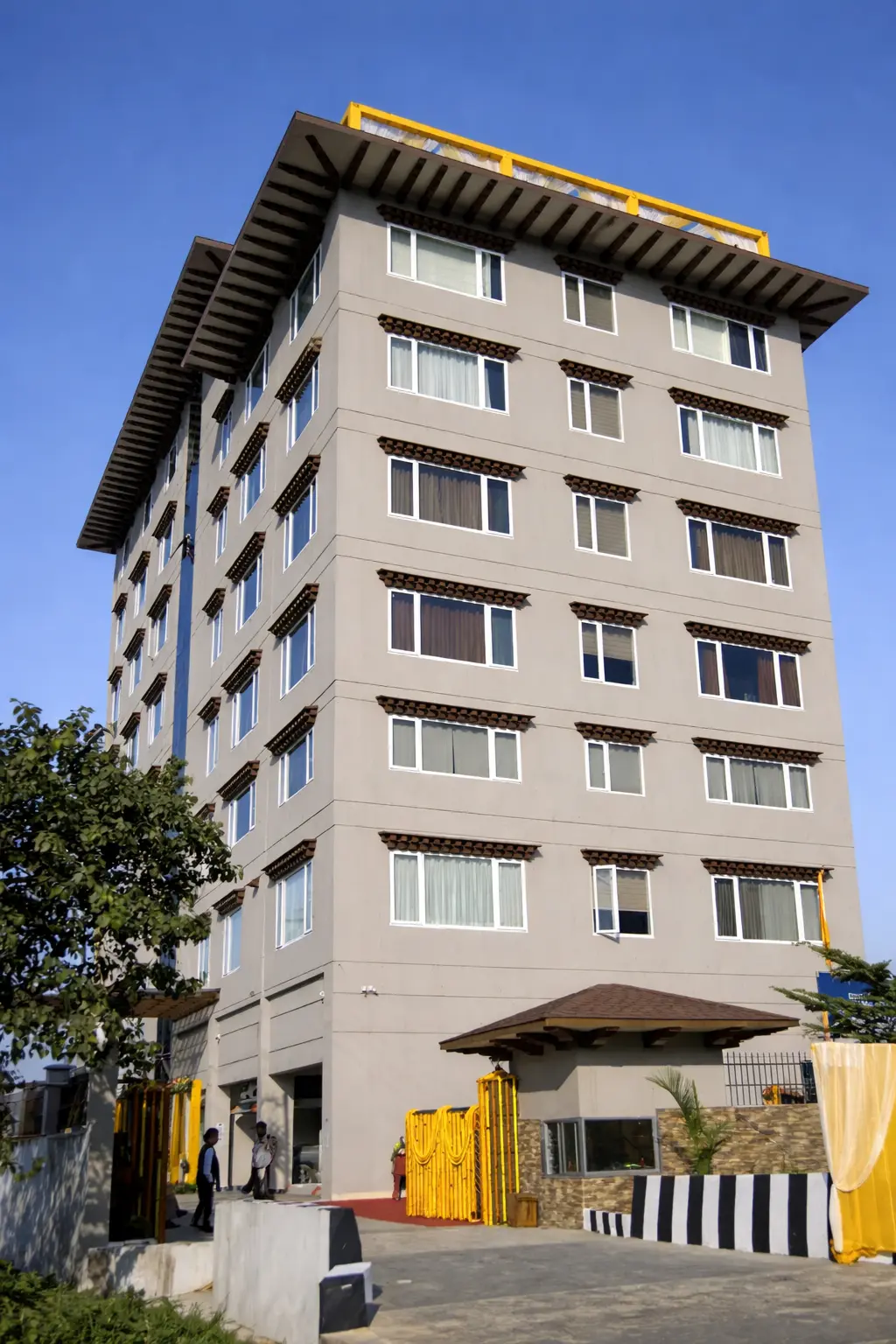 virtual office background