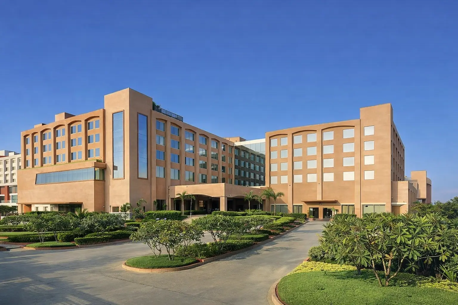 virtual office background