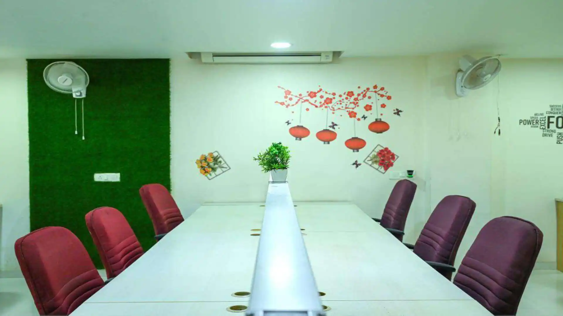 Office Space 2