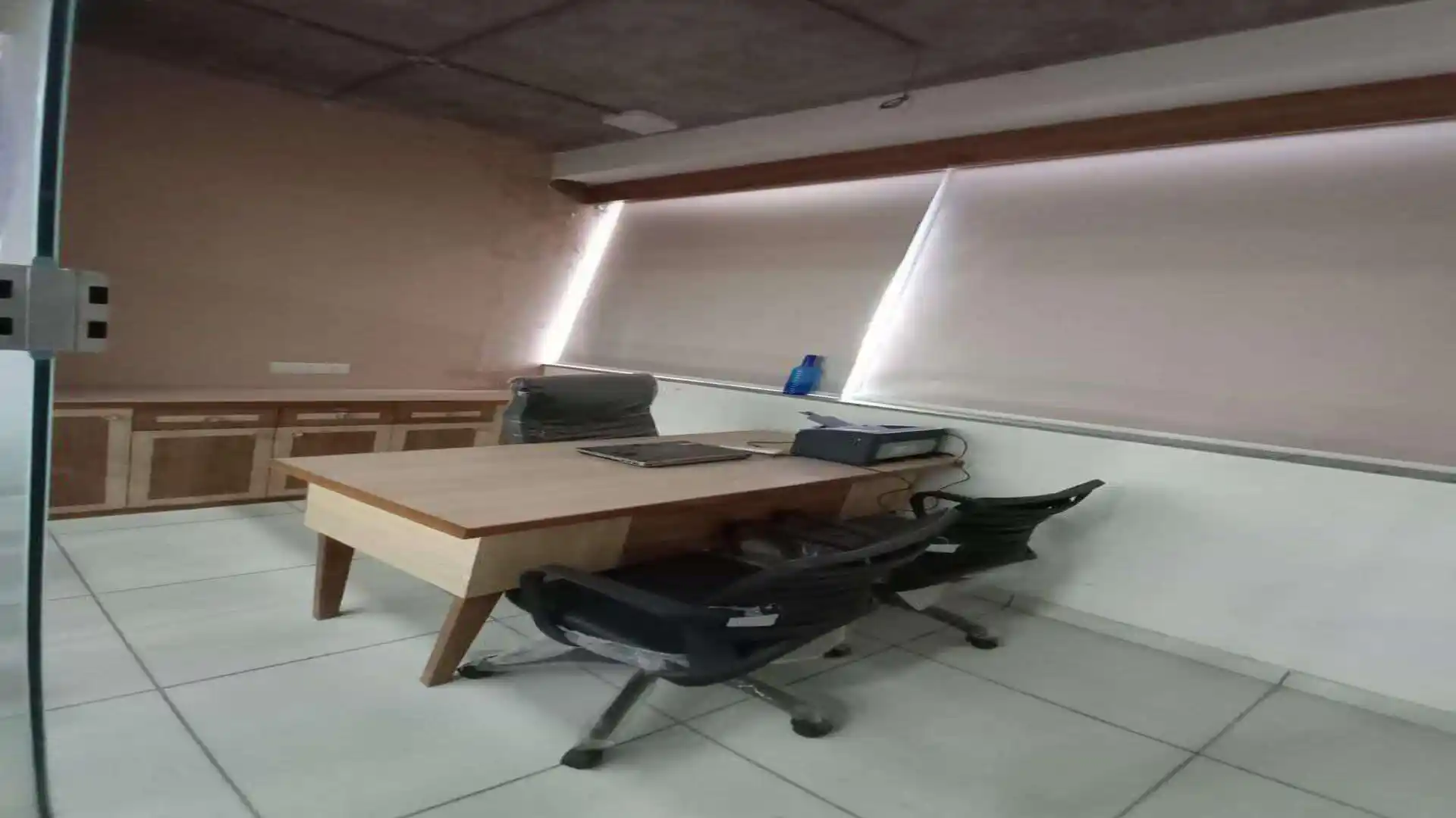 Office Space 2