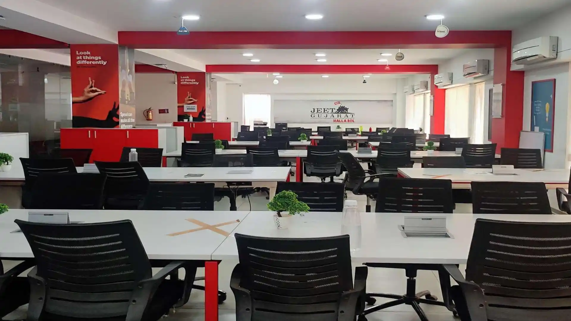 Office Space