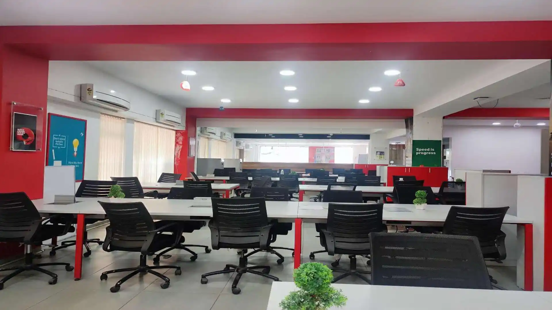 Office Space 4