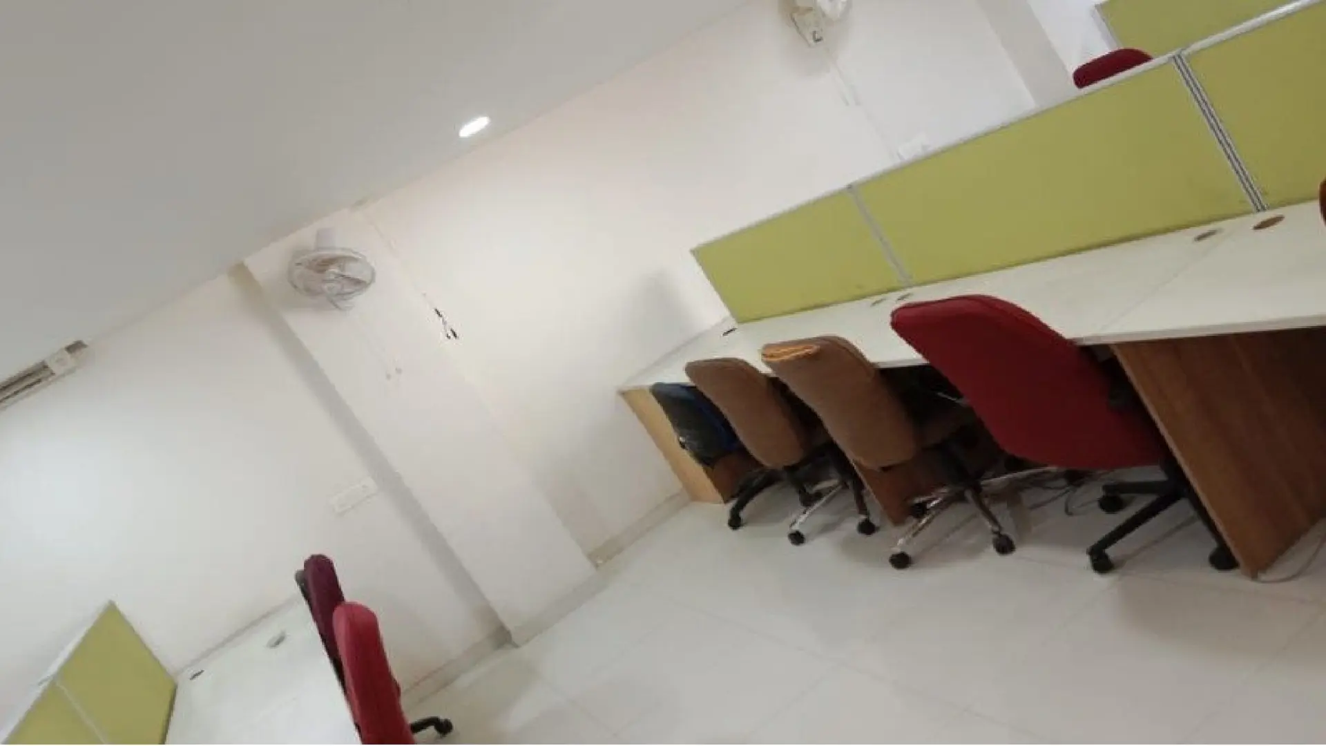 Office Space 2