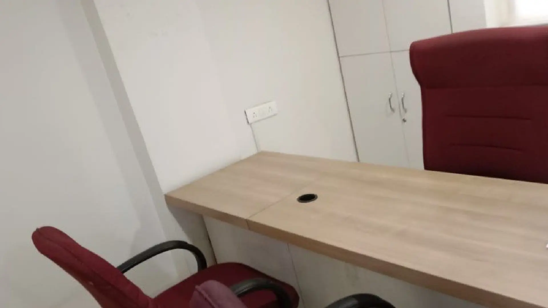 Office Space 3