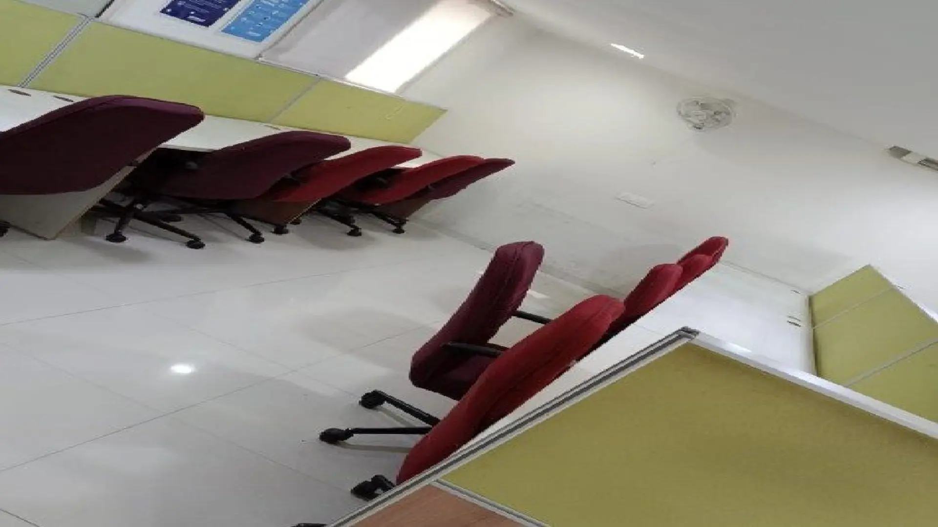Office Space 4