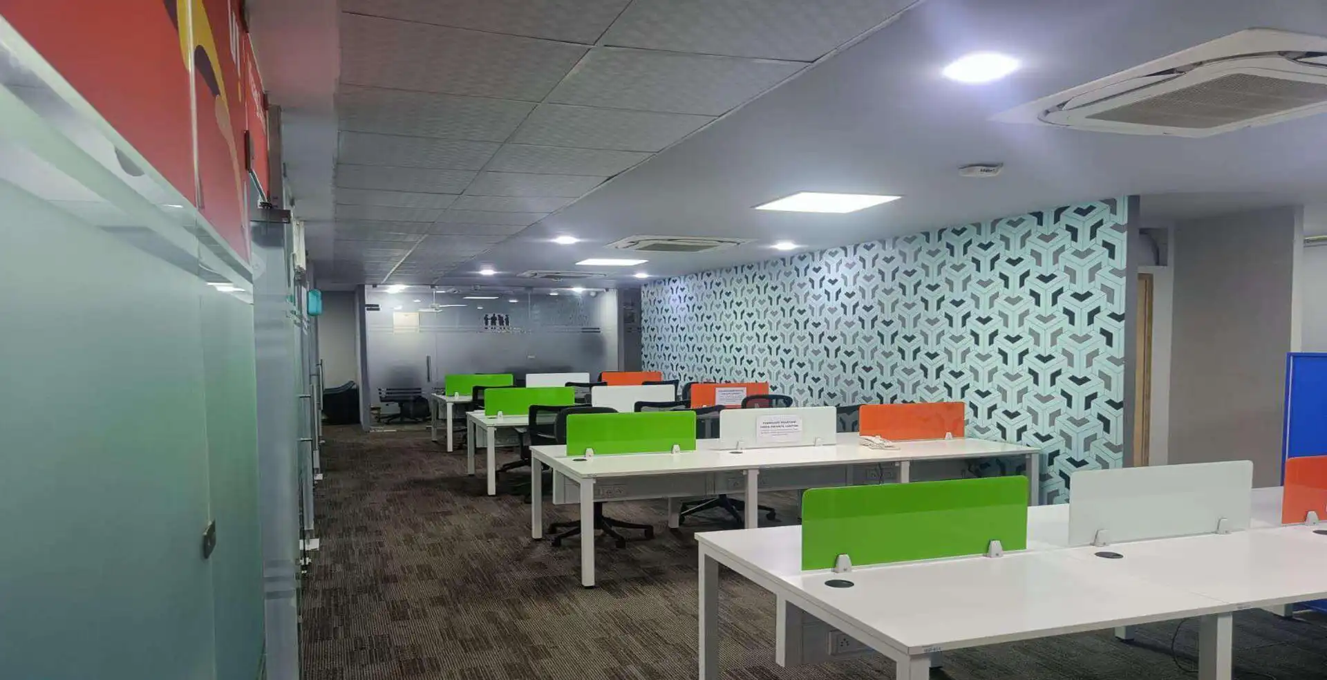 Office Space 4
