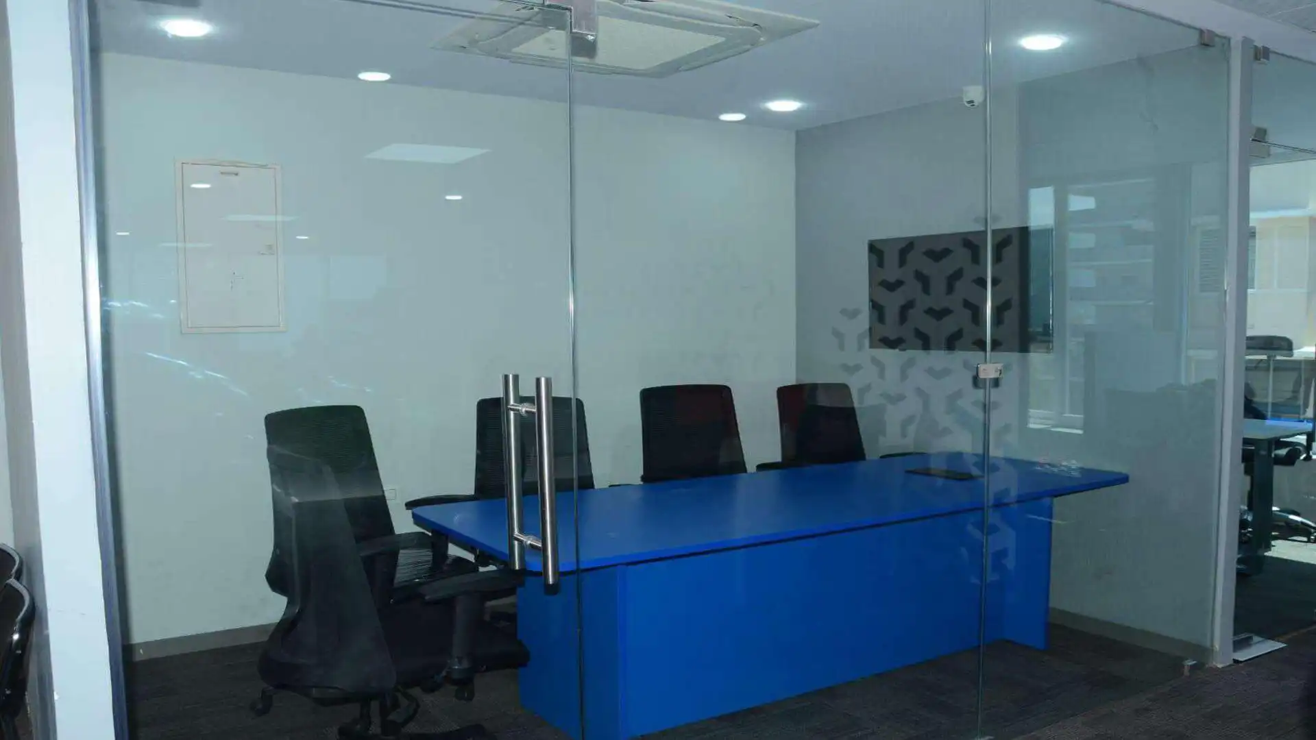 Office Space