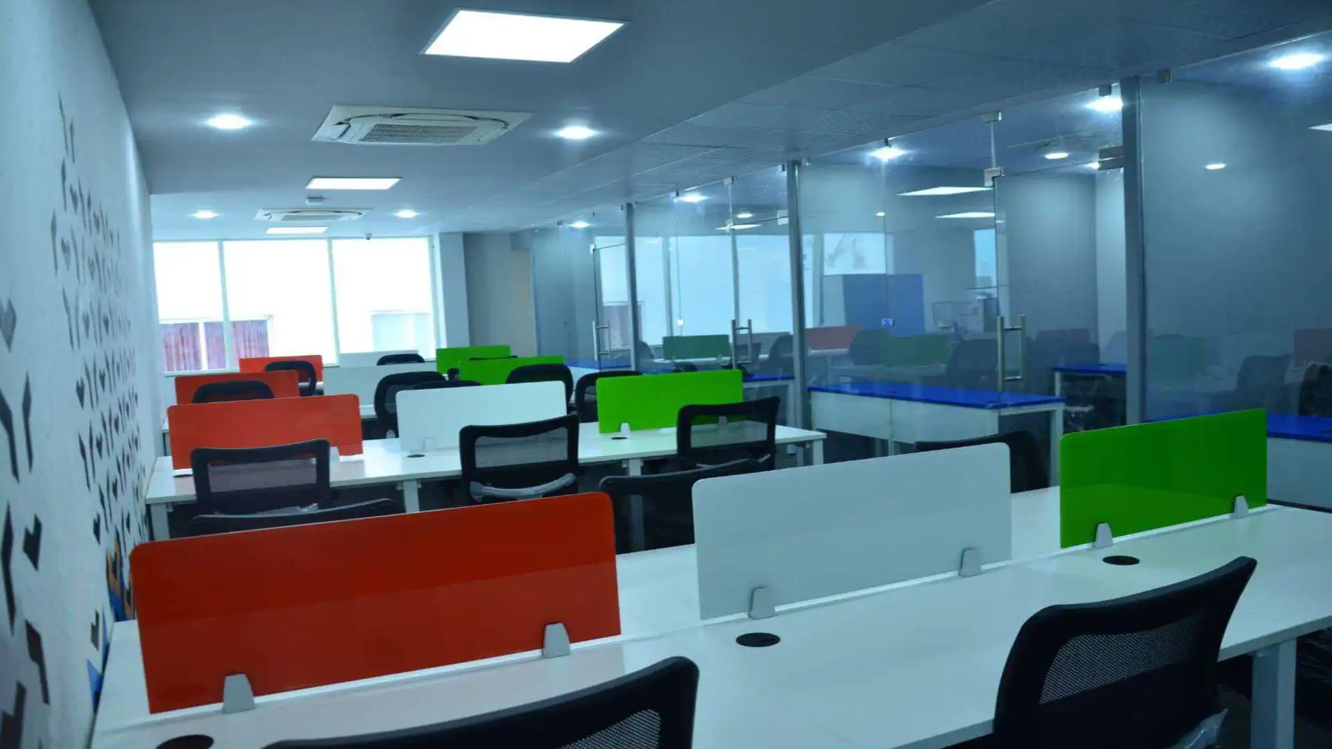Office Space 2