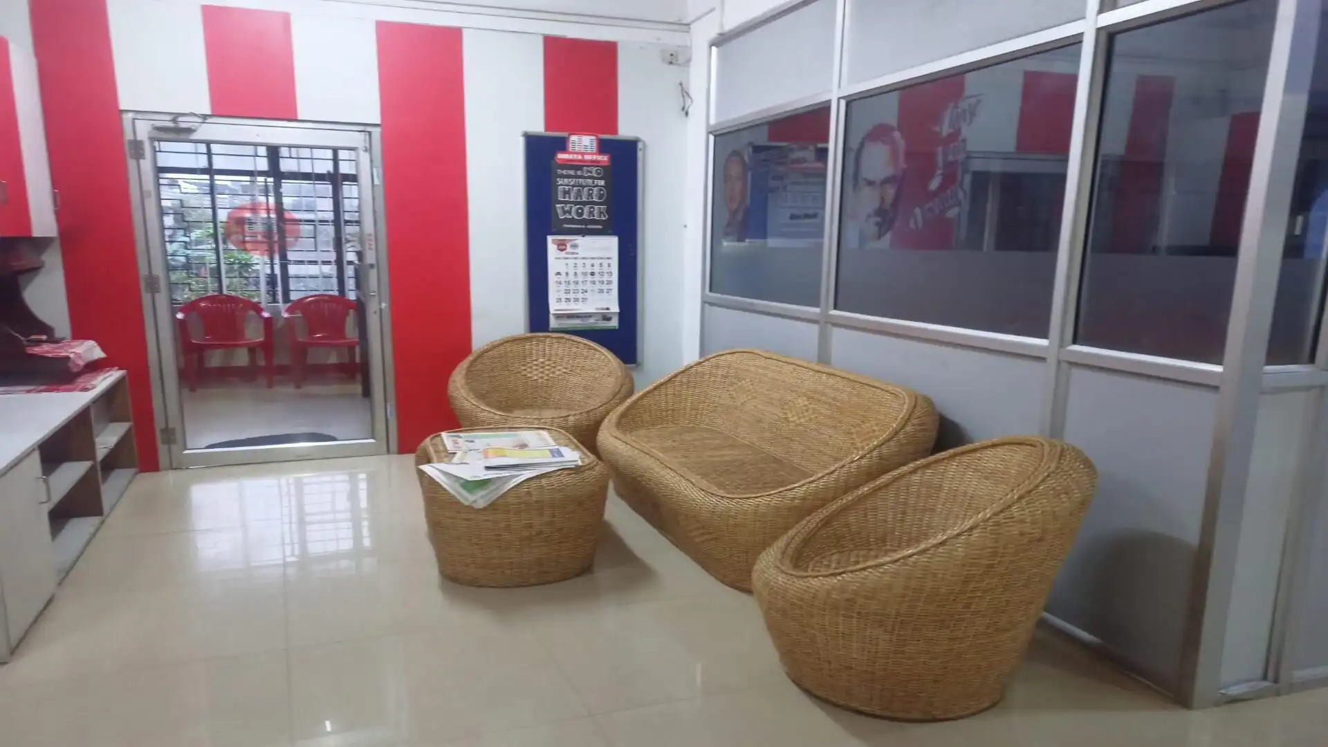 Office Space