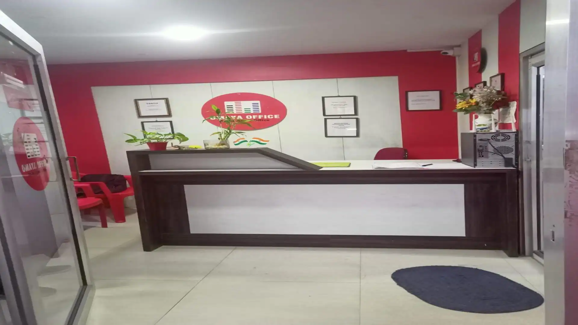 Office Space 2