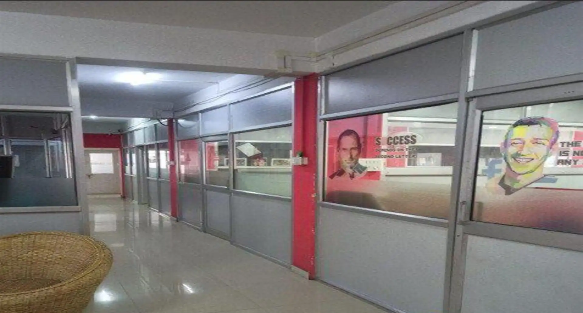 Office Space 3