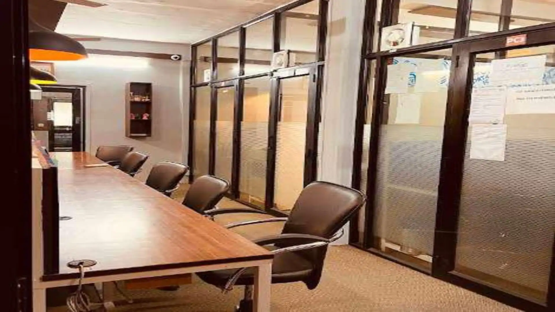 Office Space 4