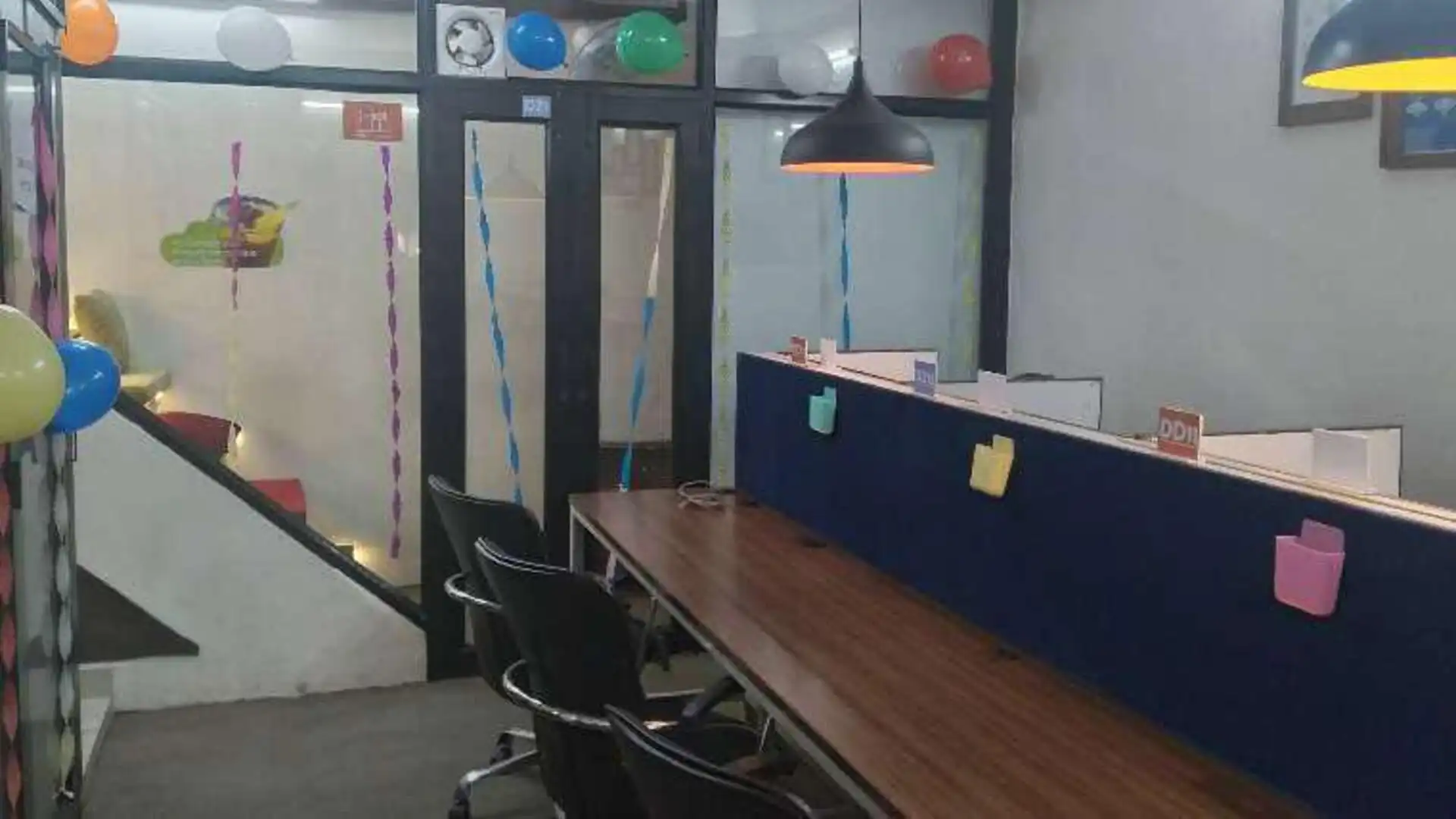 Office Space 2