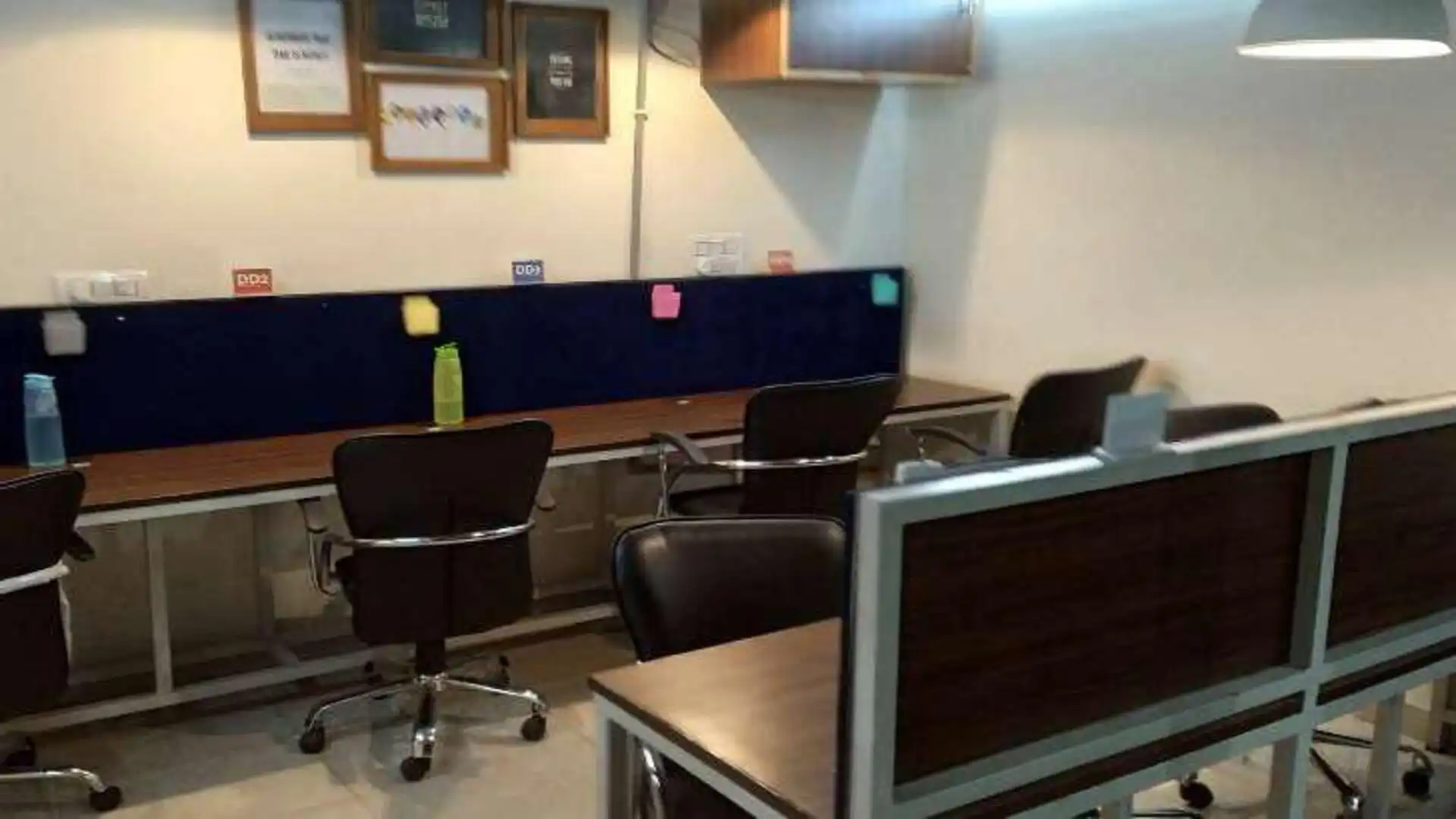 Office Space 3
