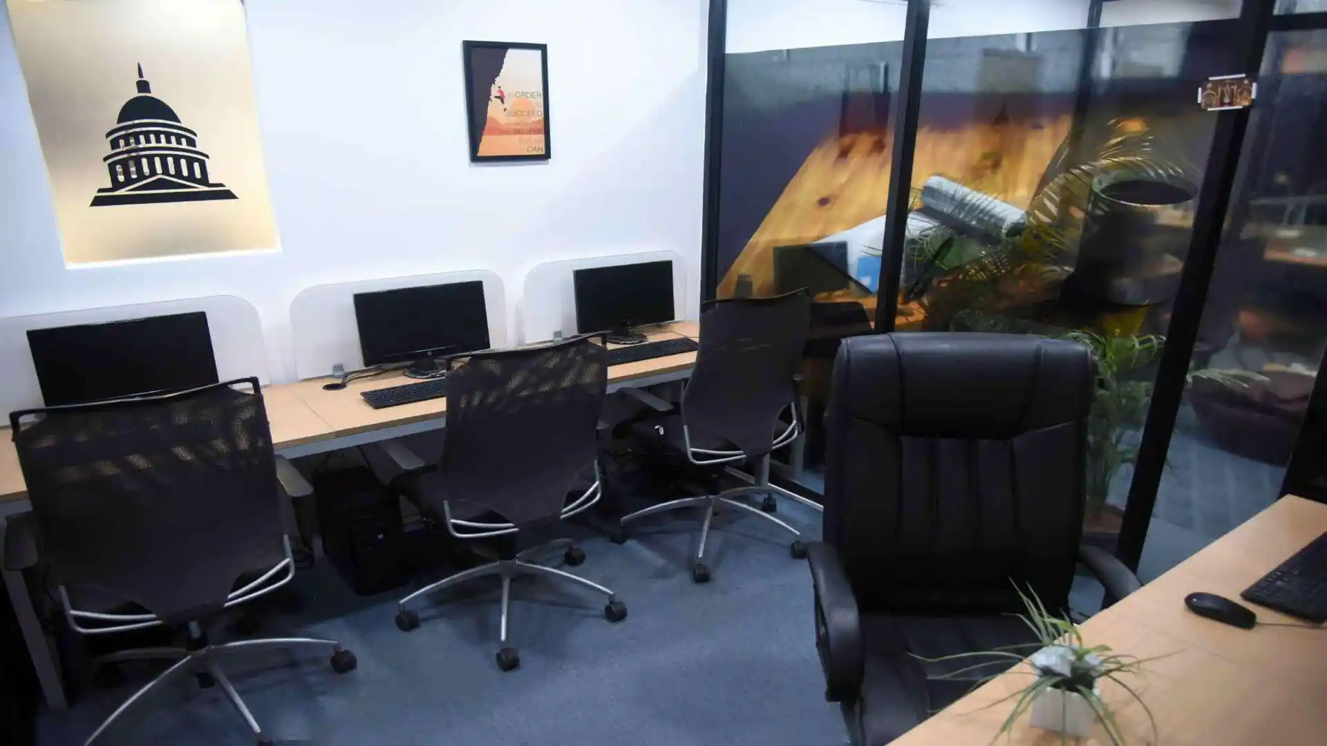 Office Space 3
