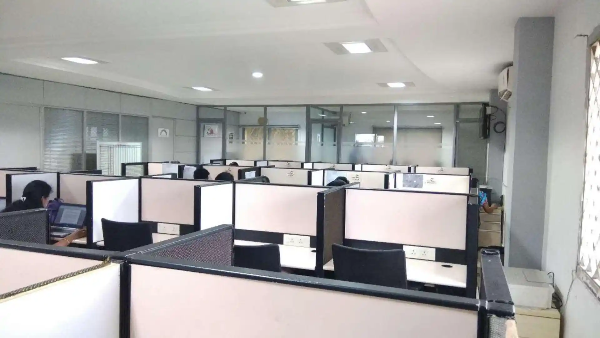 Office Space 2