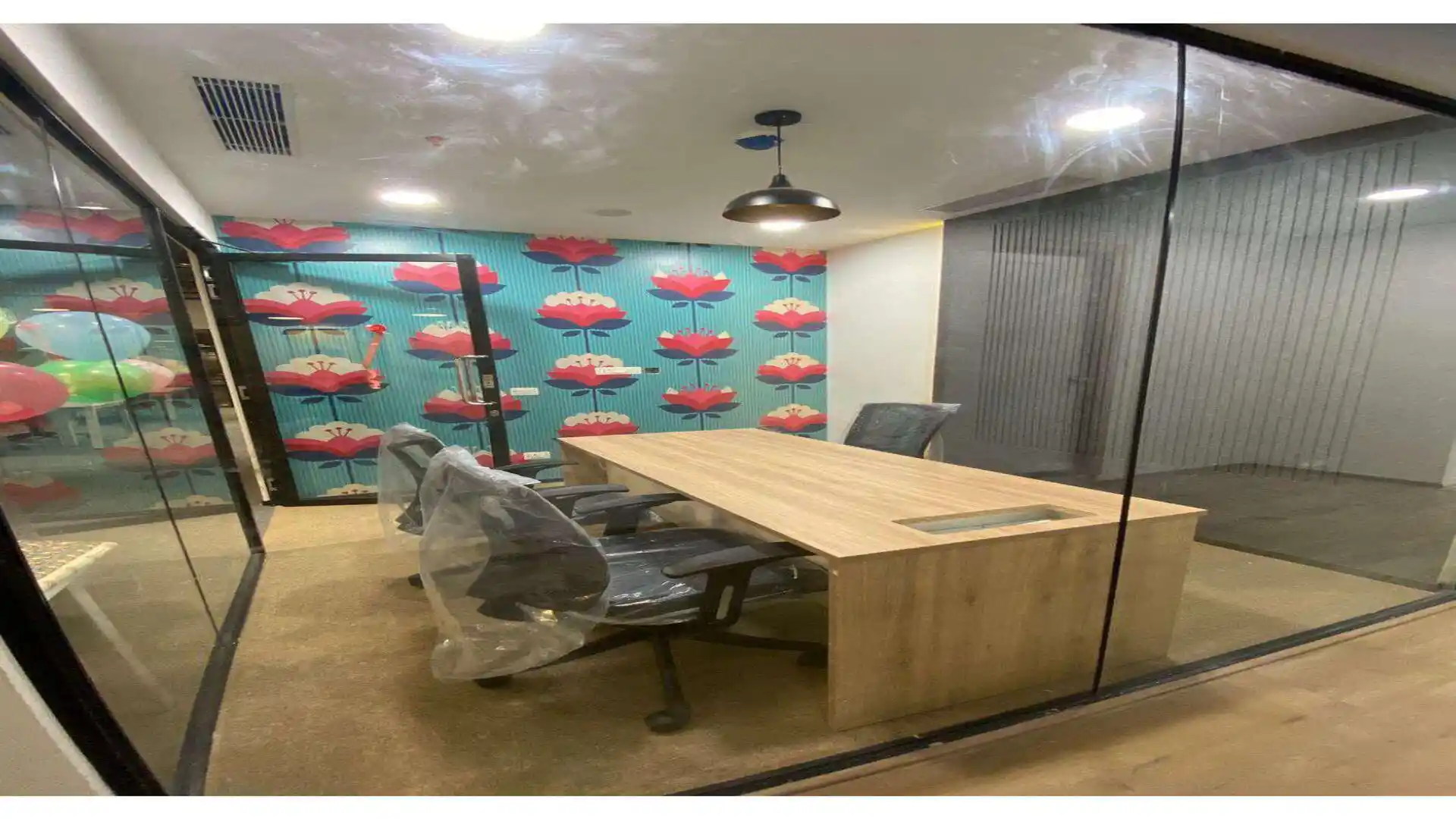 Office Space 2