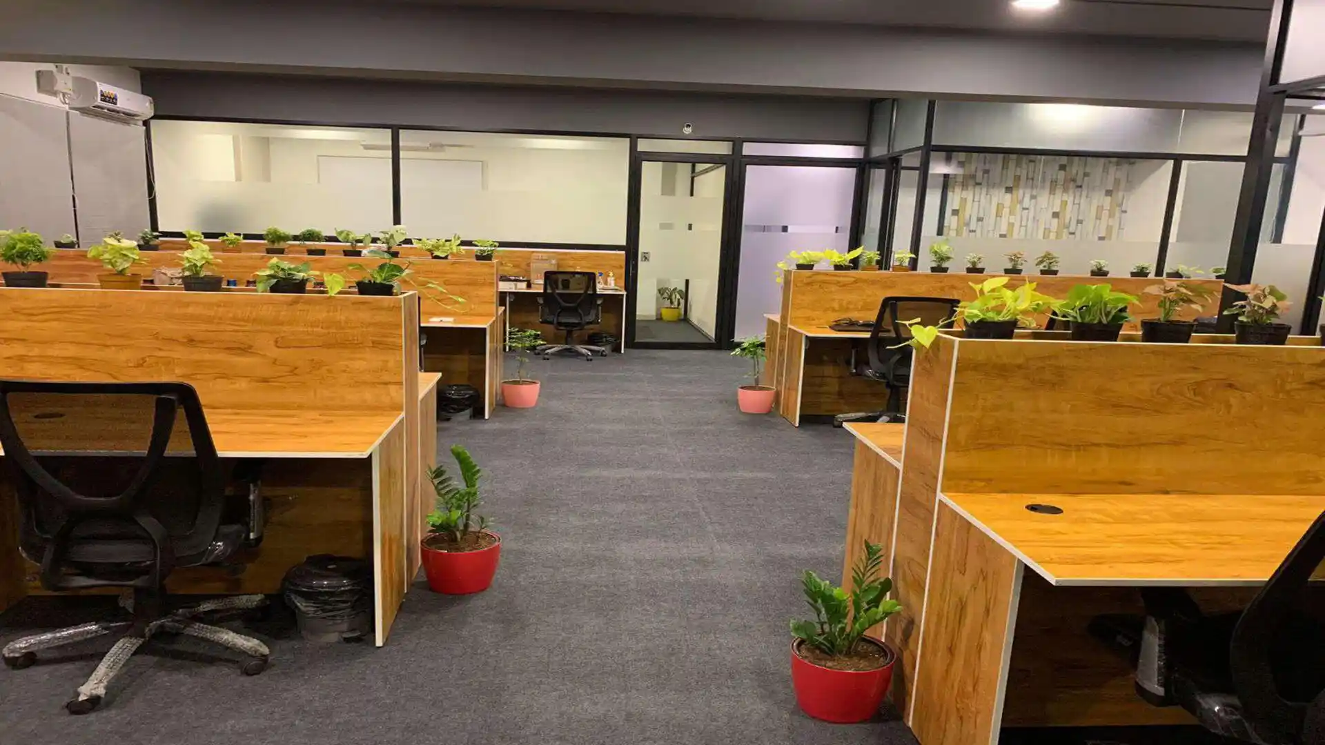 Office Space
