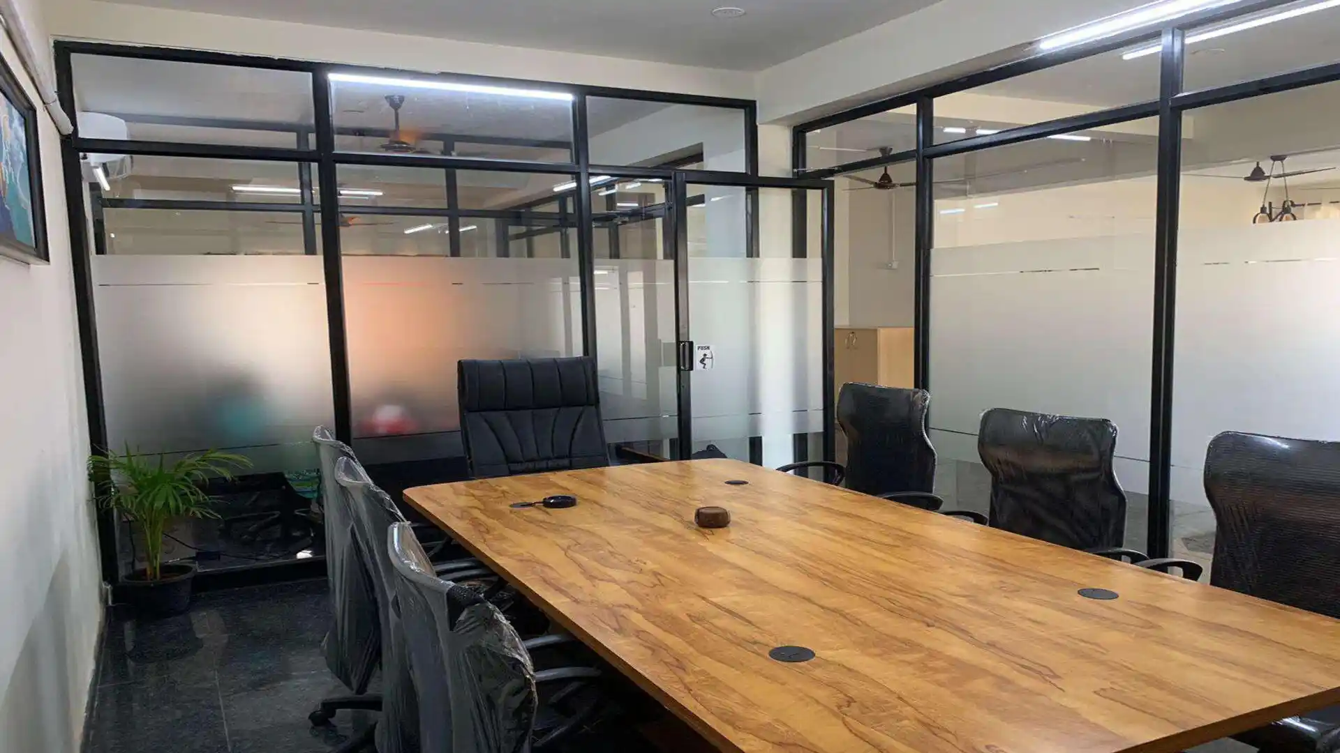 Office Space 2
