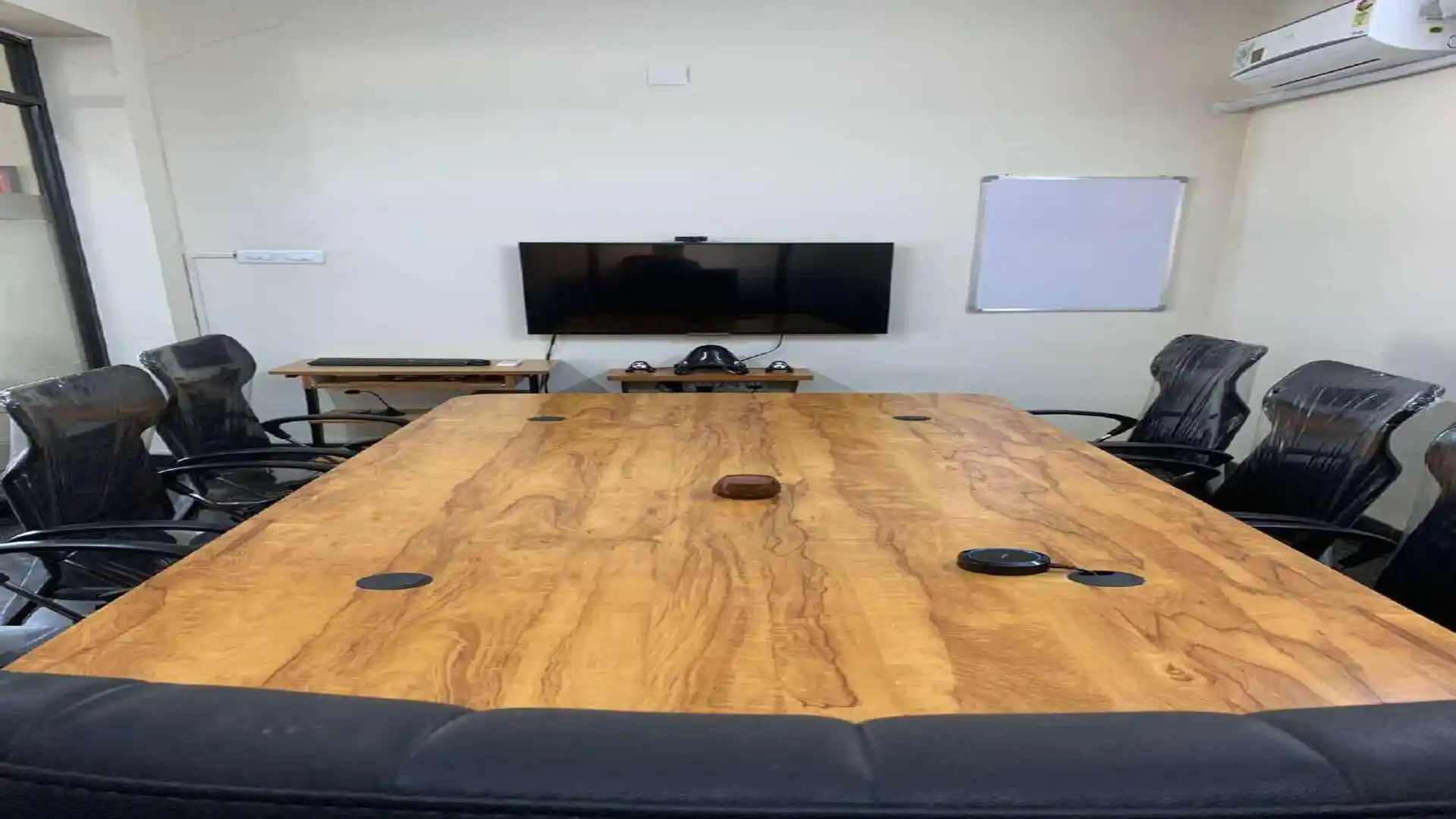 Office Space 3