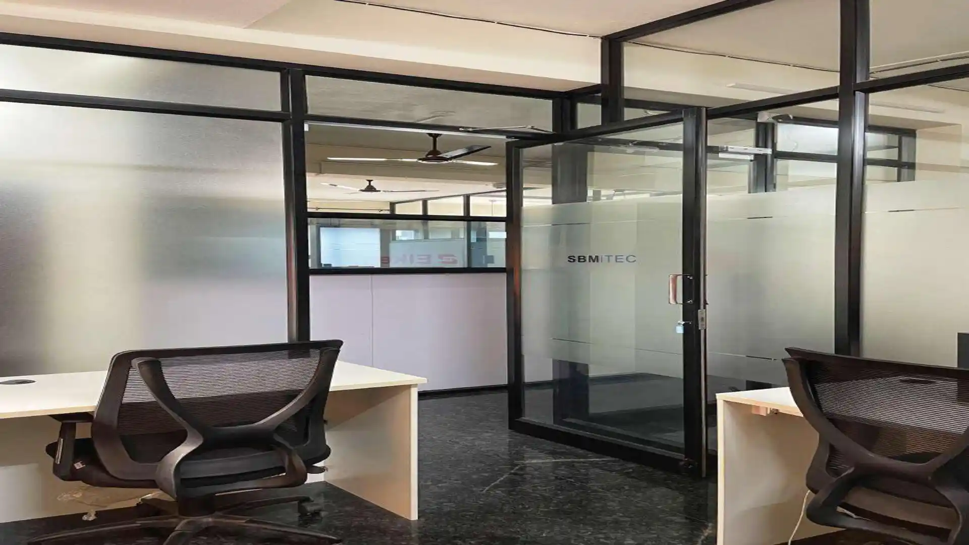 Office Space 4