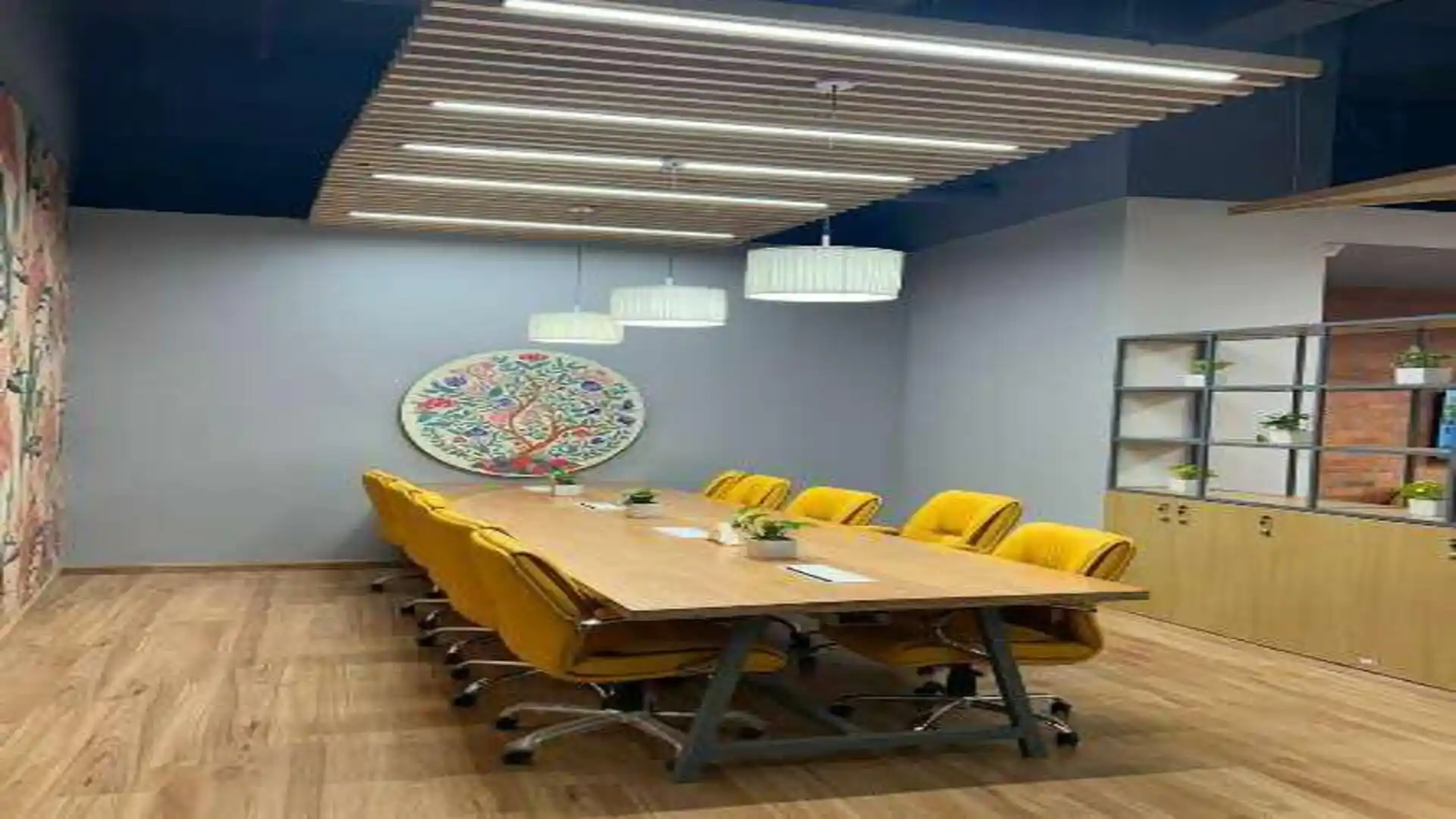 Office Space 3