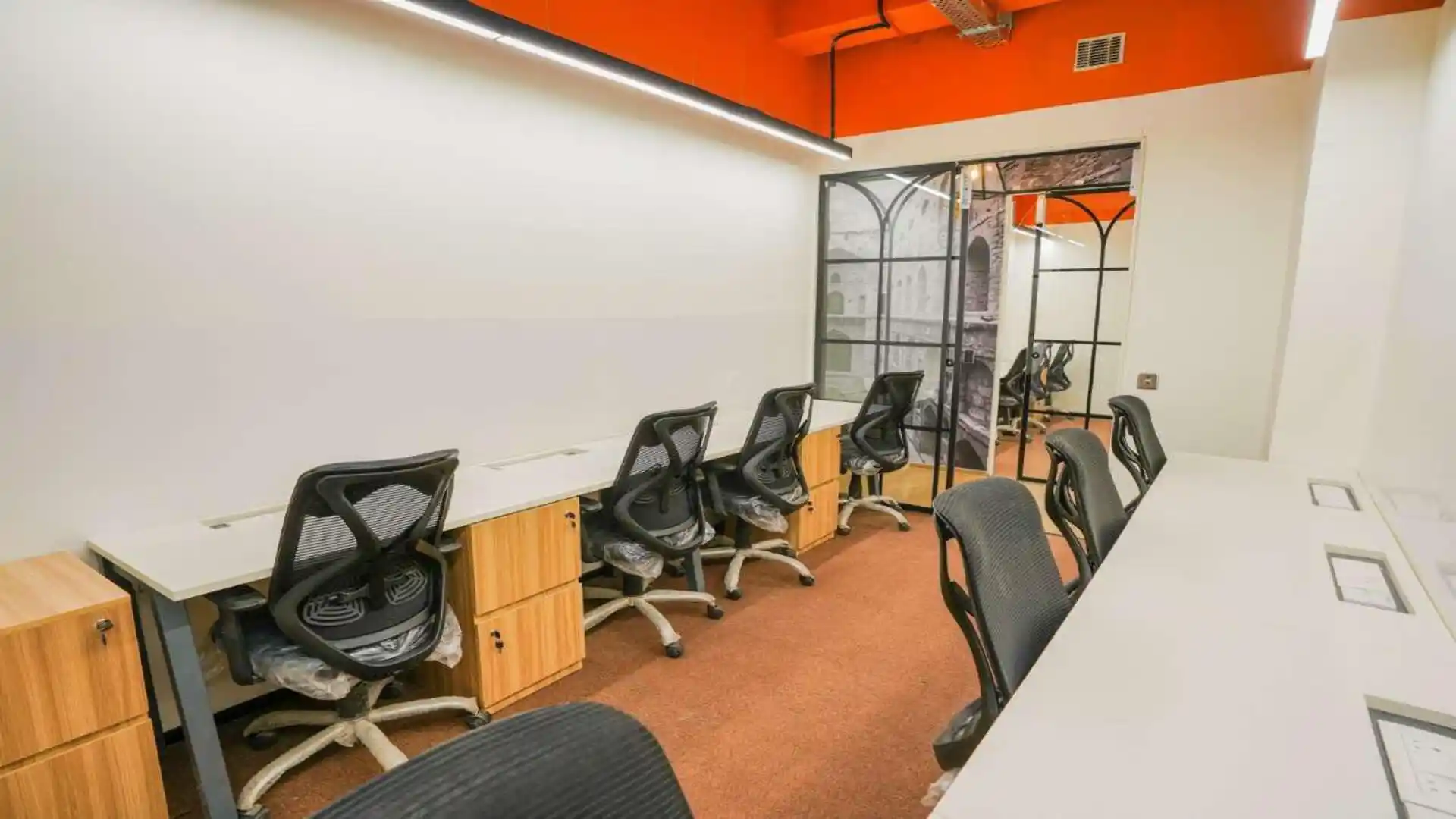 Office Space 3