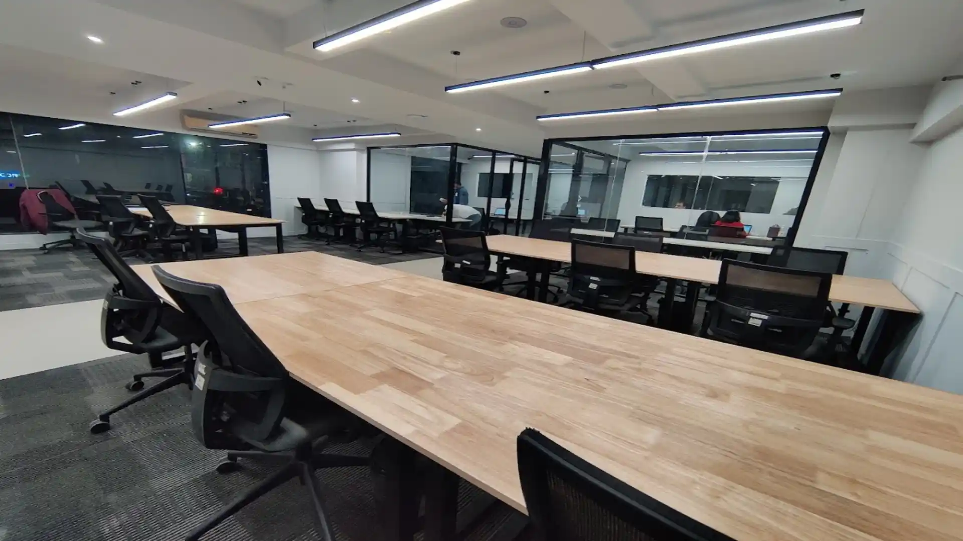 Virtual Office in Janakpuri, Delhi