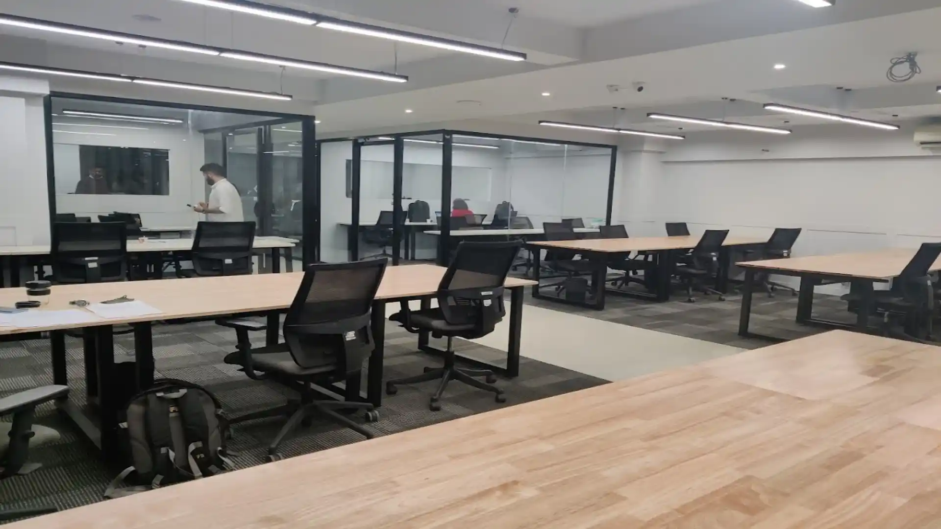 Office Space 2