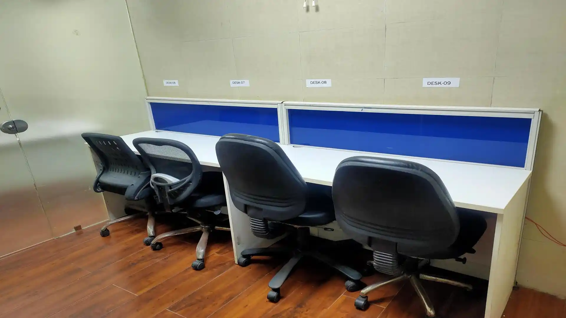 Office Space 2