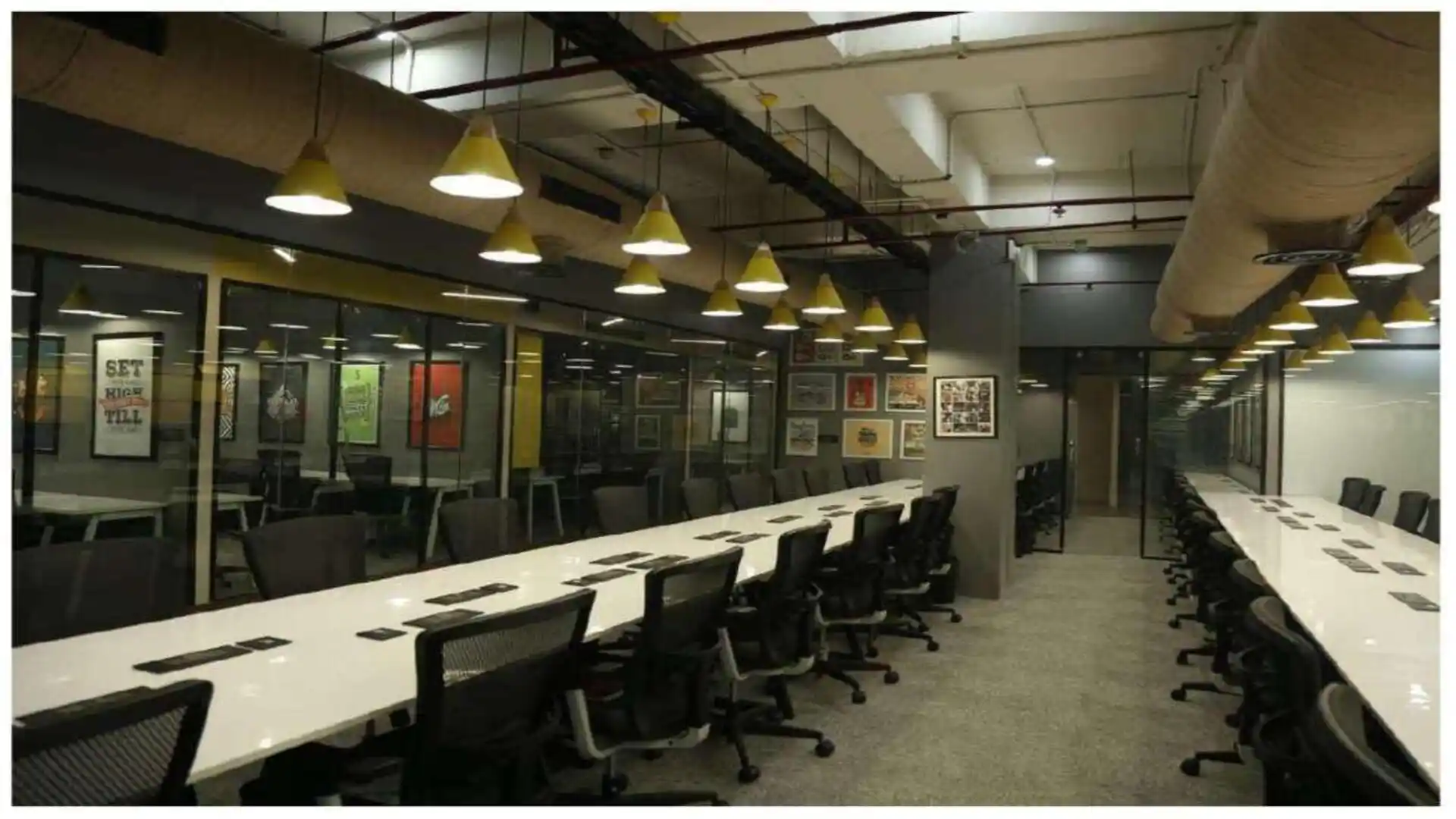 Office Space 2