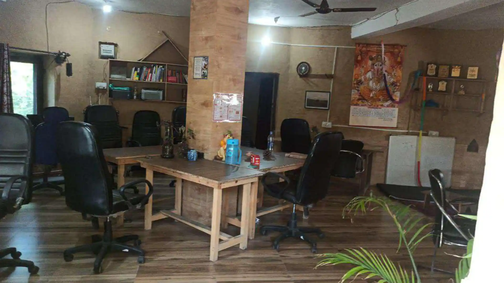 Office Space