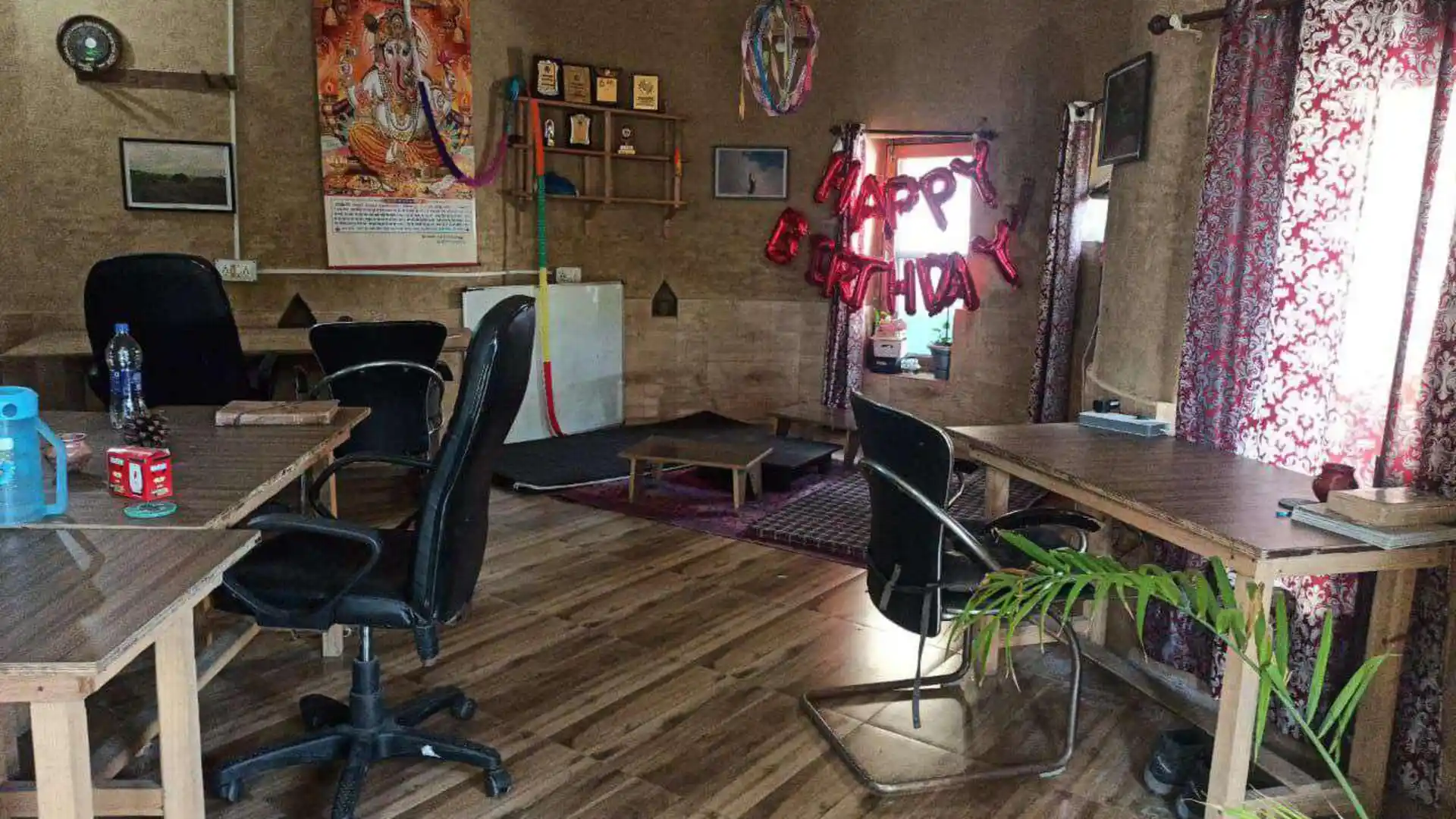 Office Space 2
