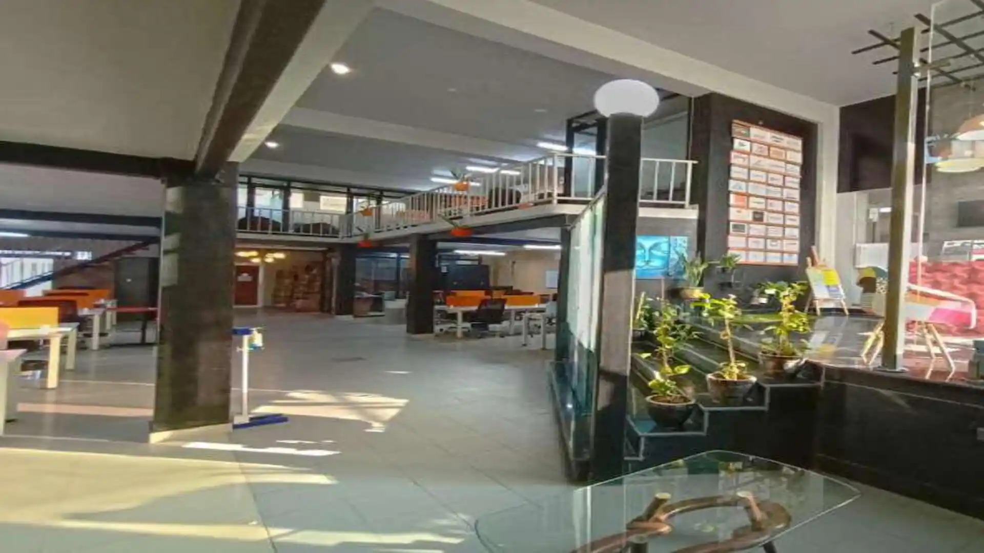 Office Space 2