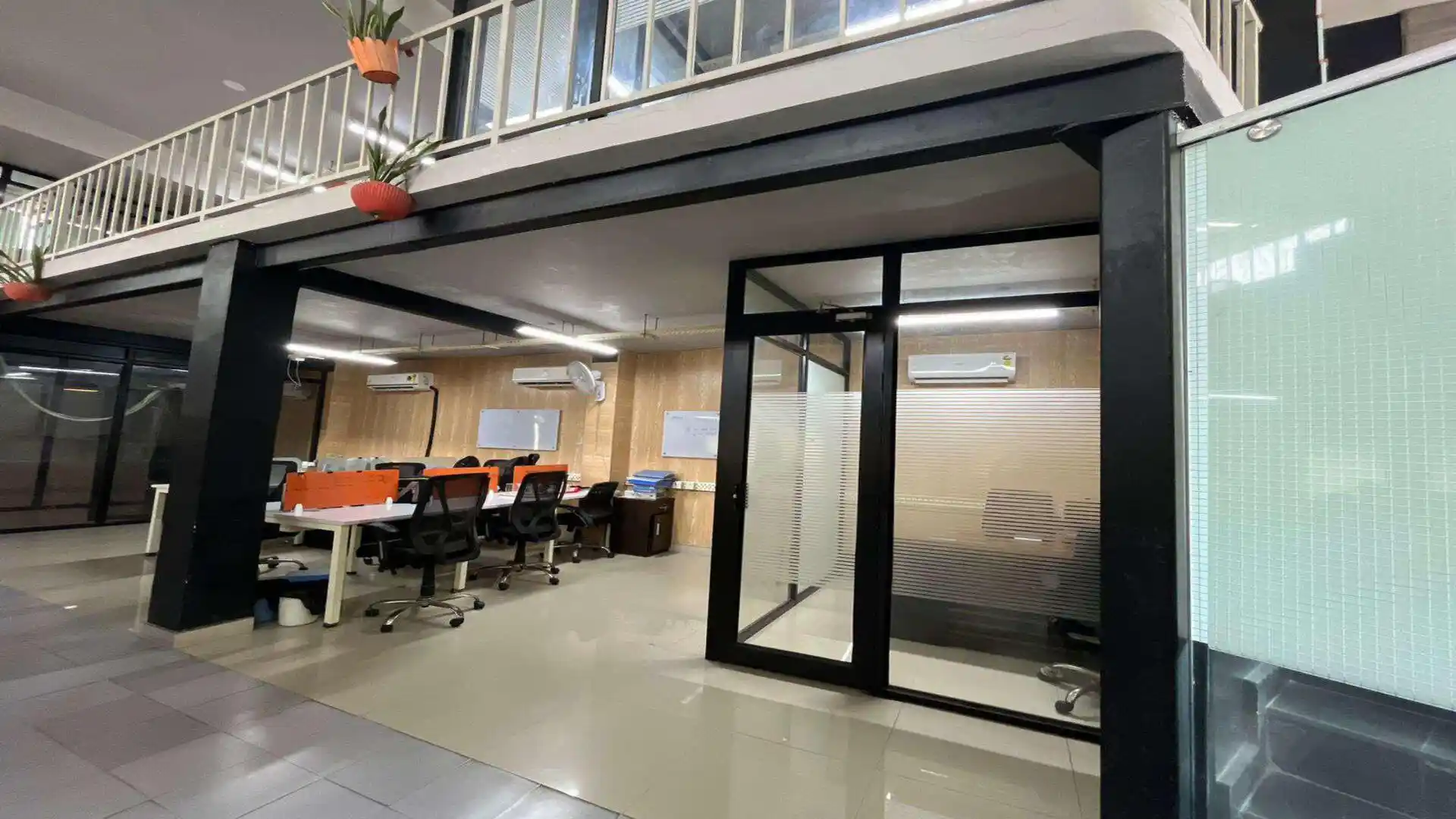 Office Space 4
