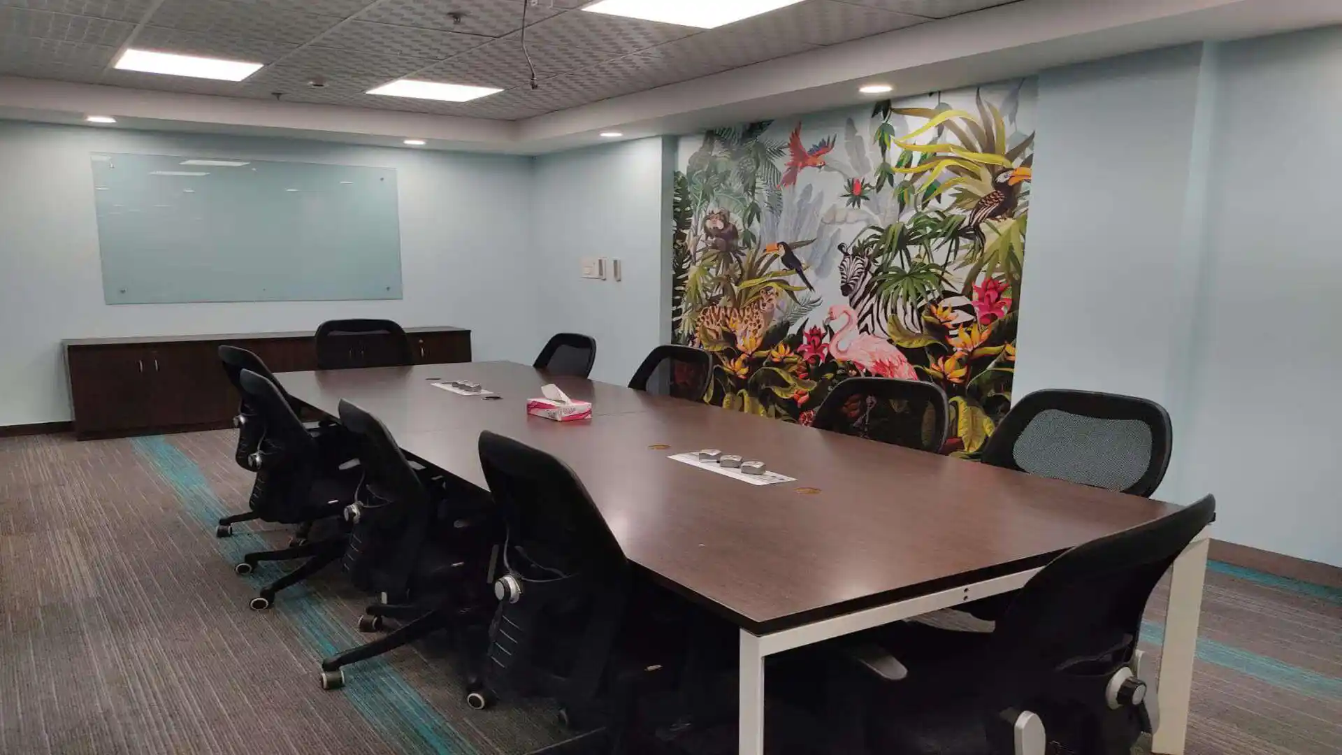 Virtual Office in Gurgaon for GST Registration