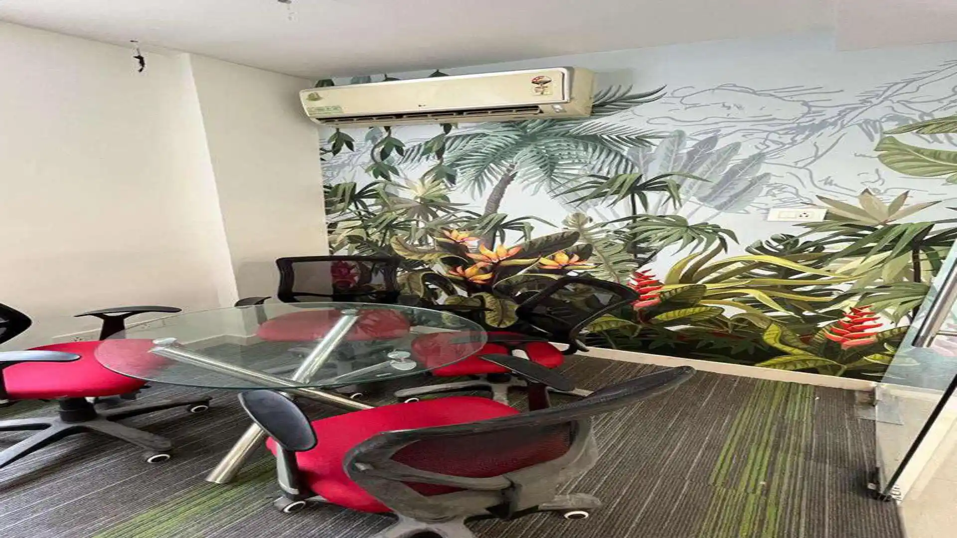 Office Space 2