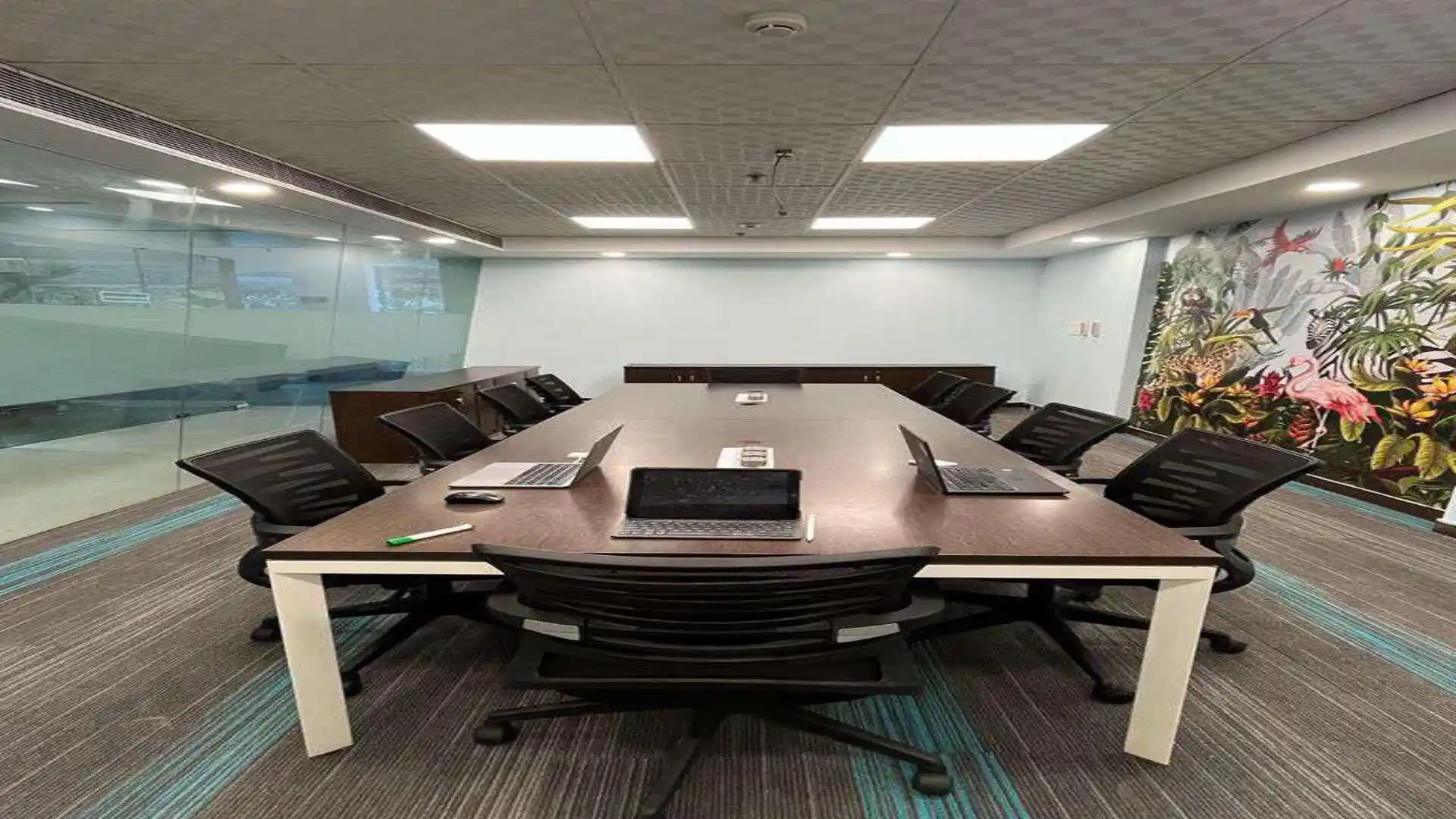 Office Space 4