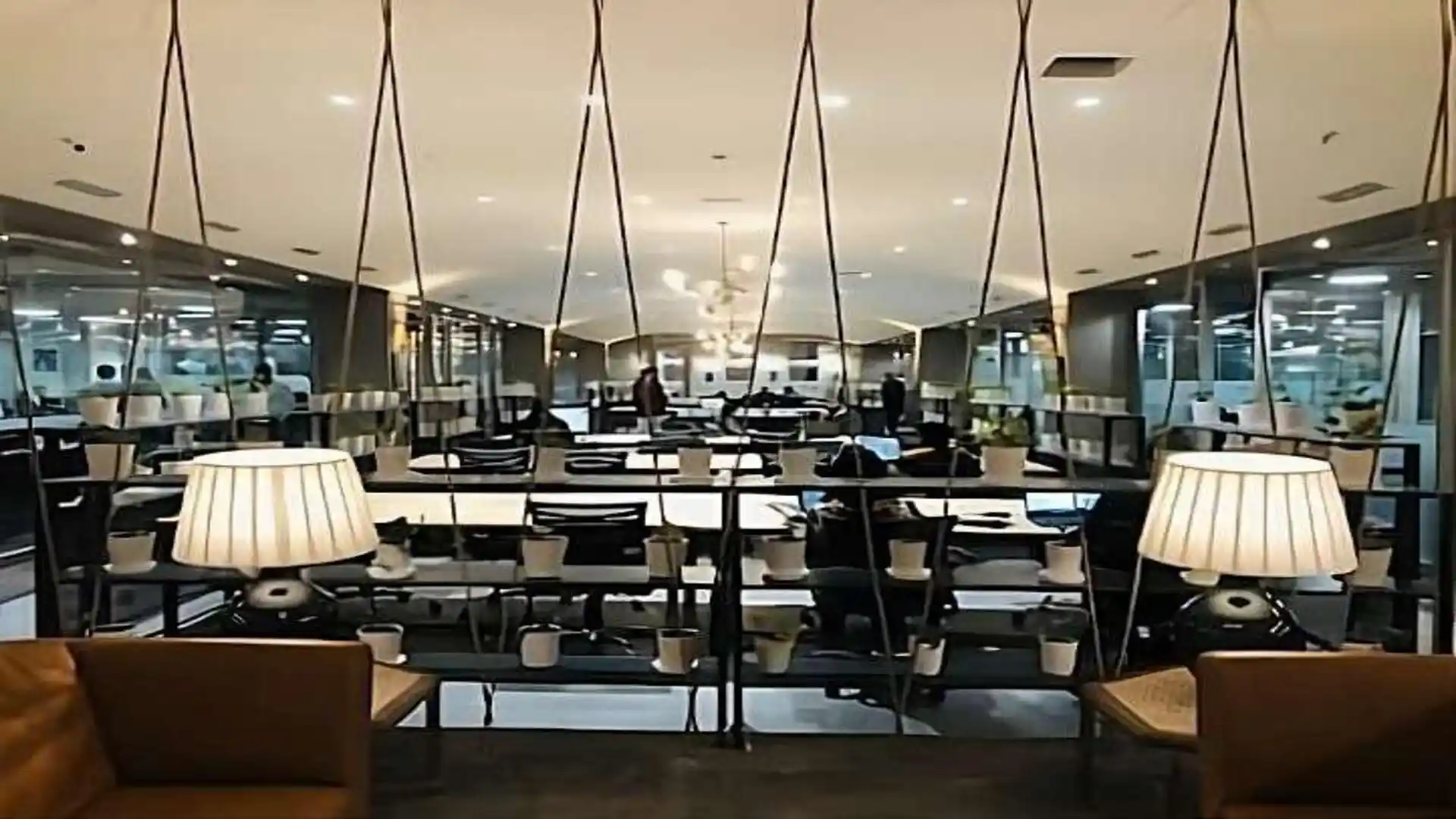Office Space