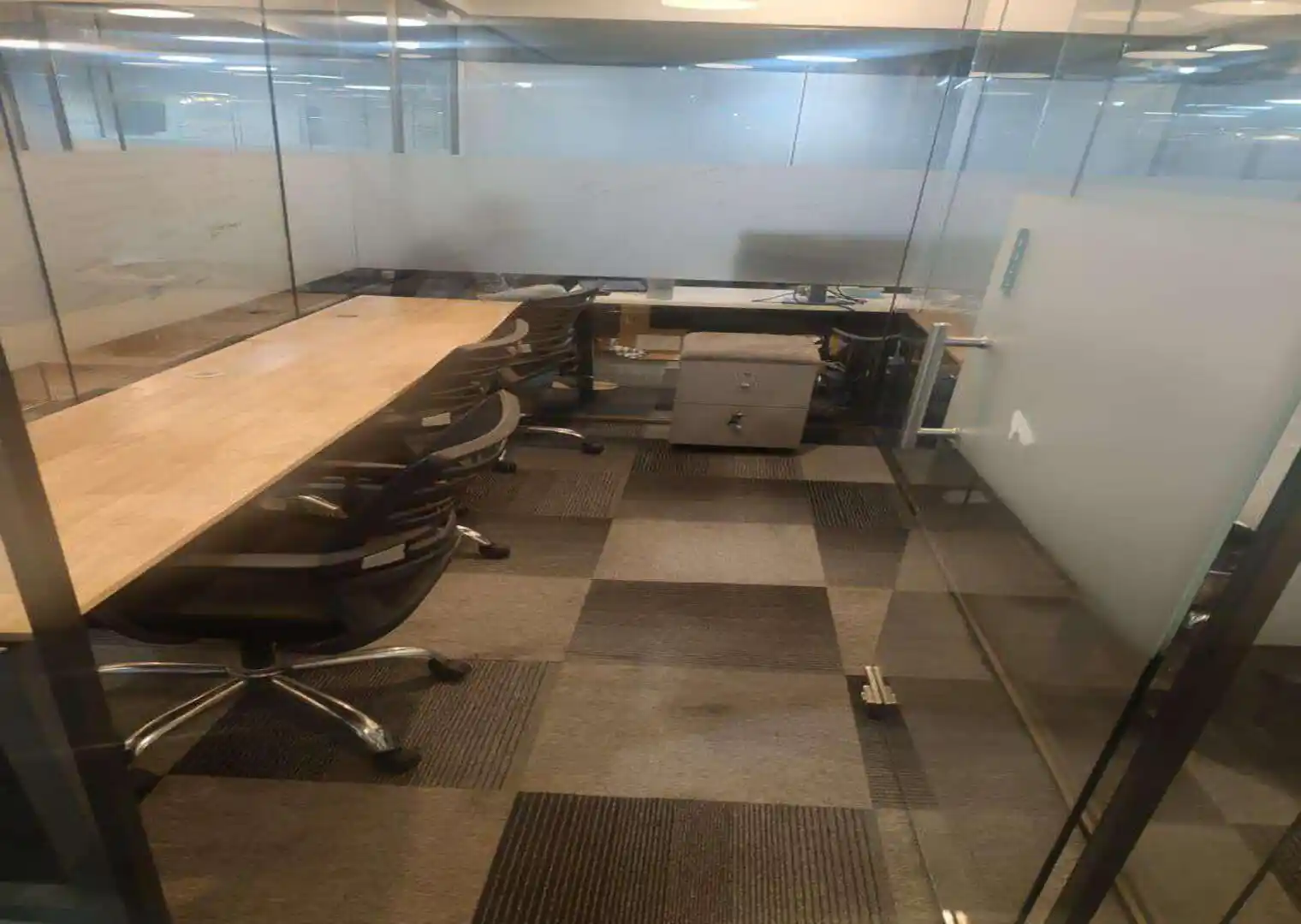 Office Space