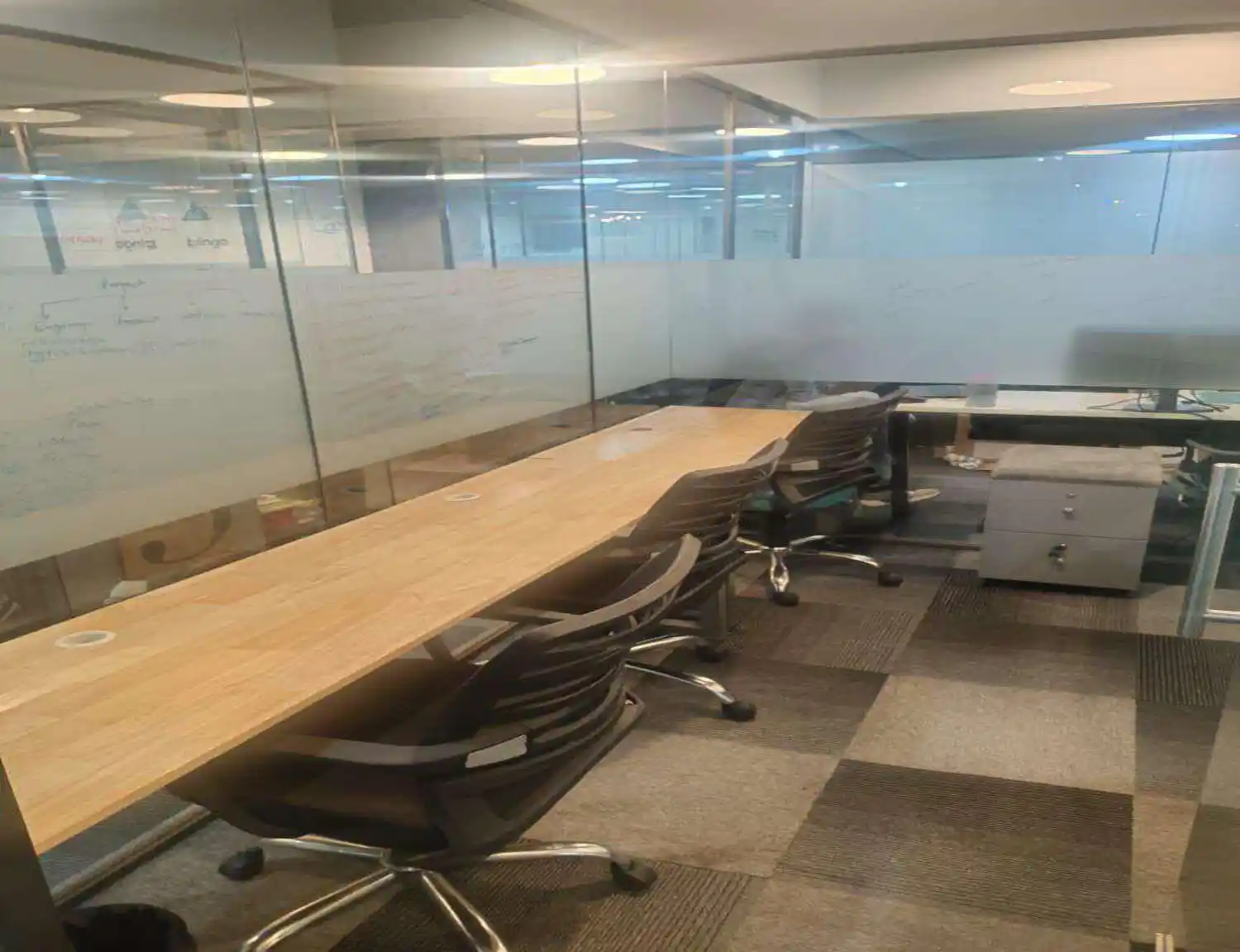 Office Space 2