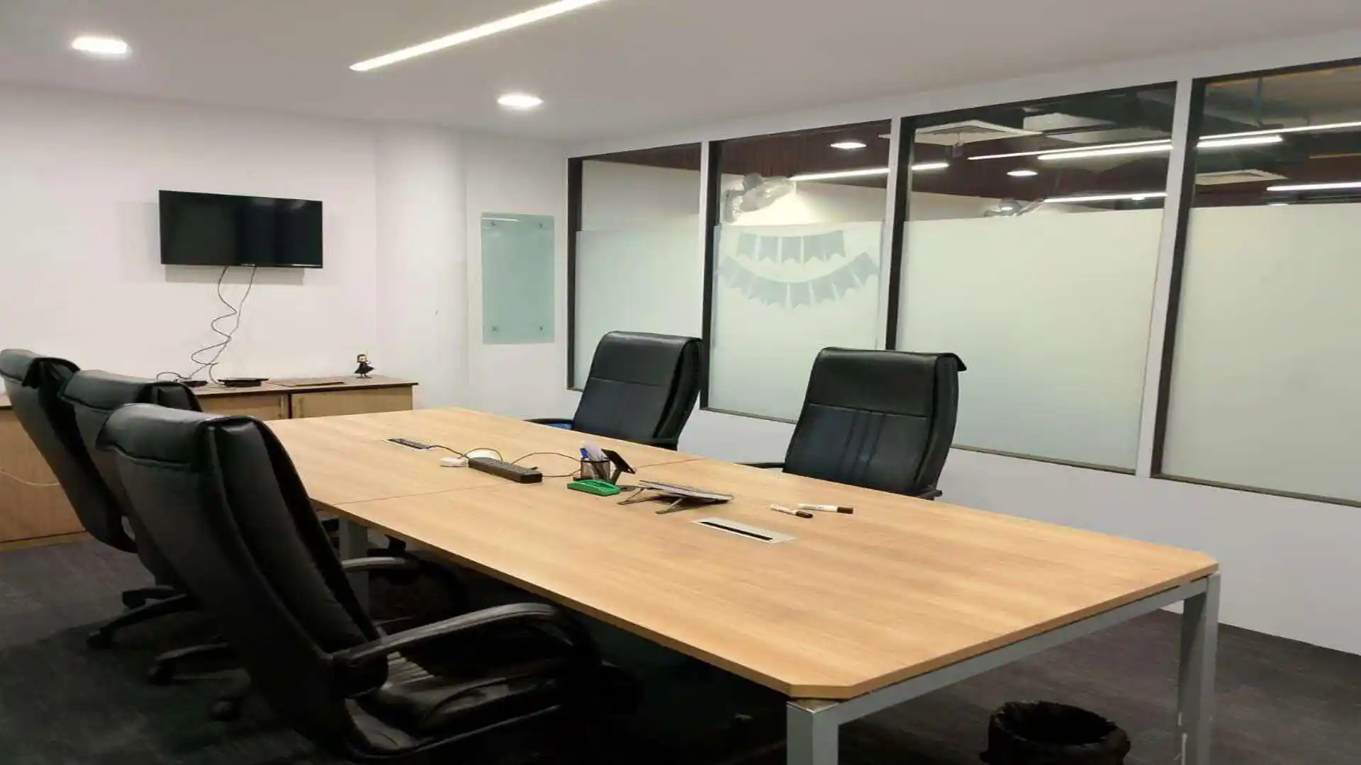 Office Space 2