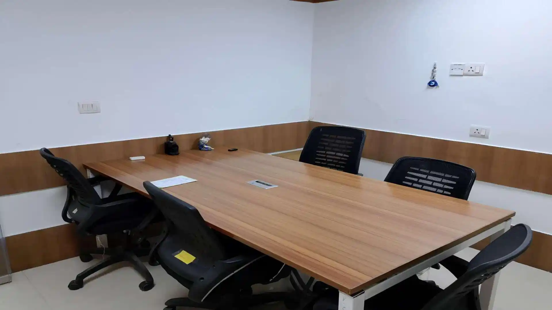 Office Space 3