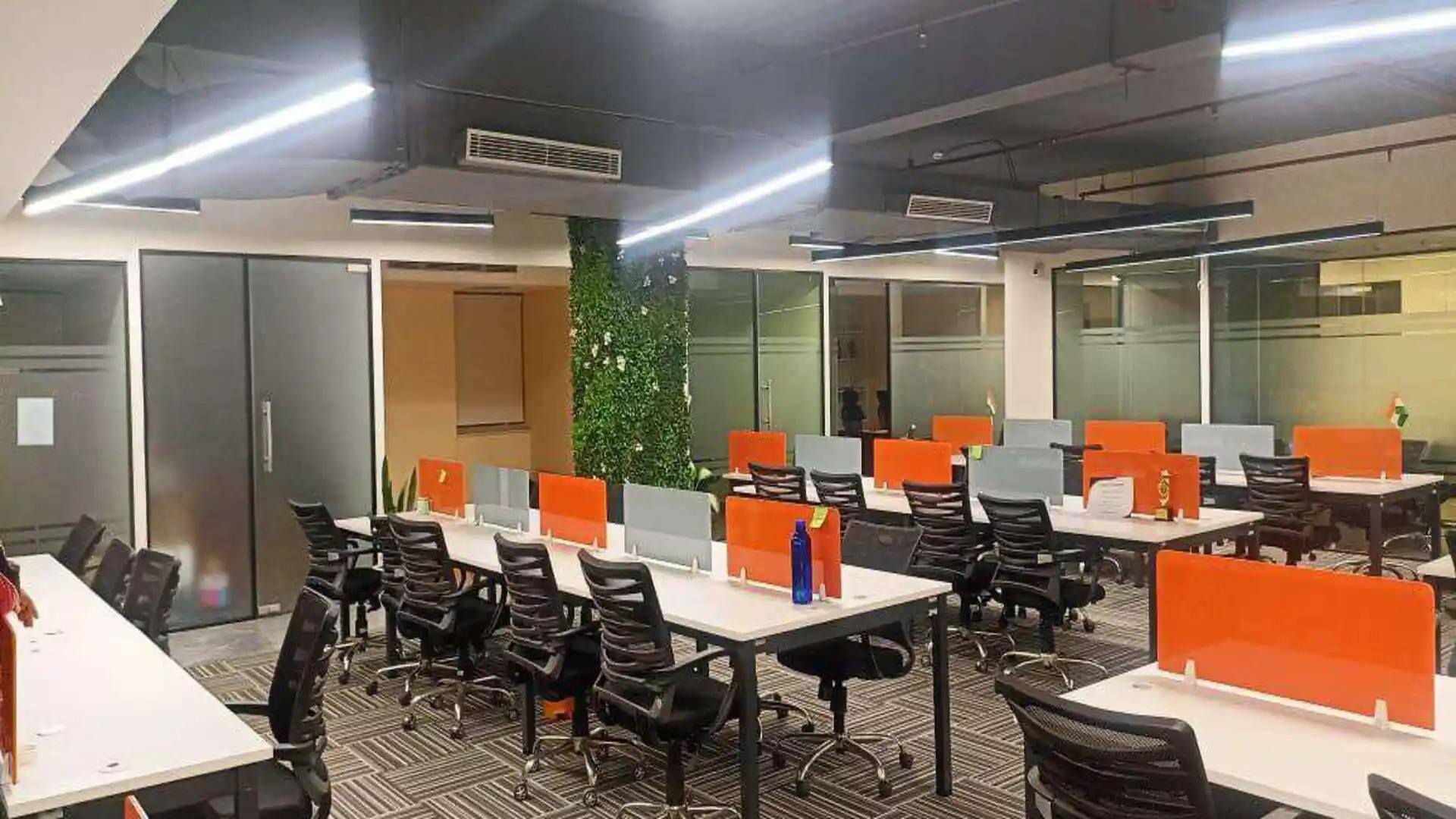 Office Space 2
