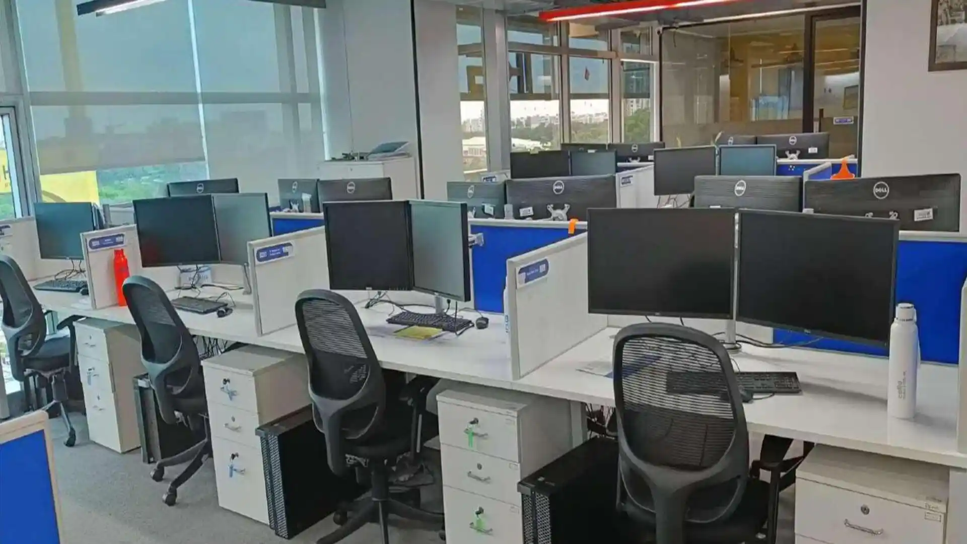 Office Space 3