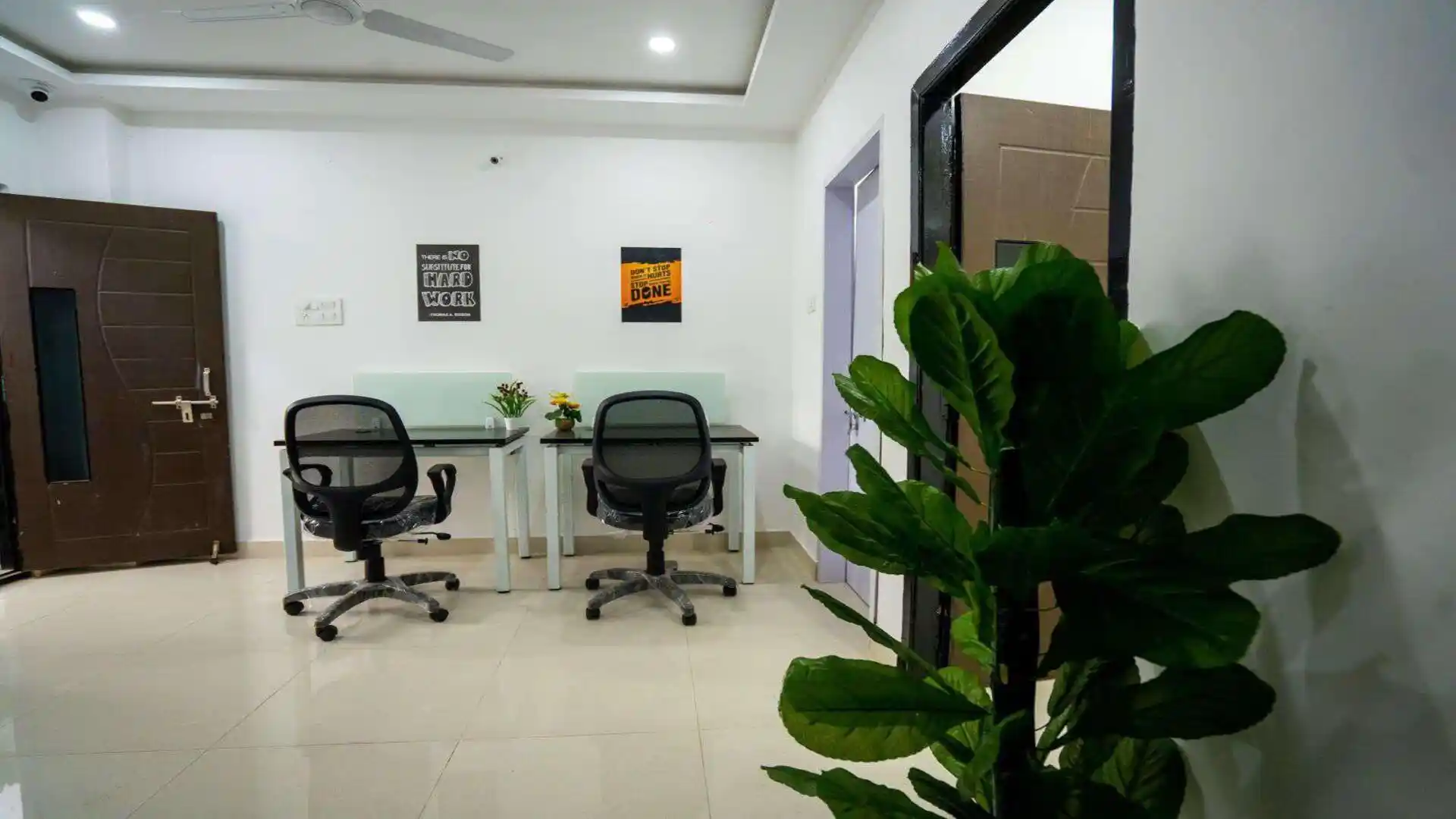 Office Space