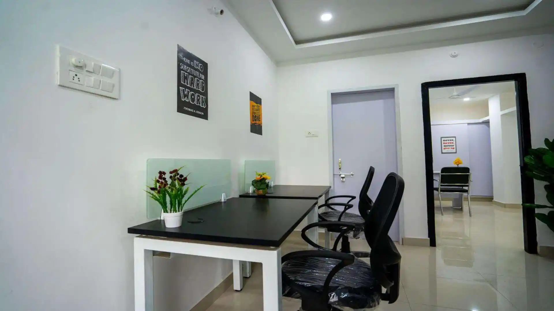 Office Space 2