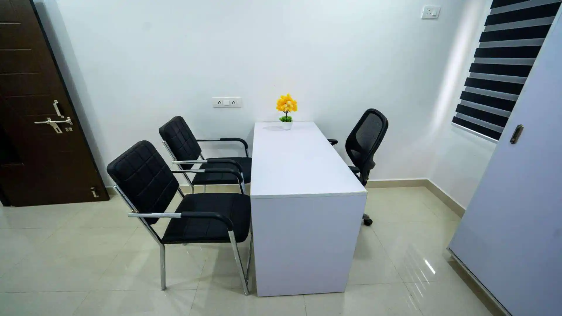 Office Space 3