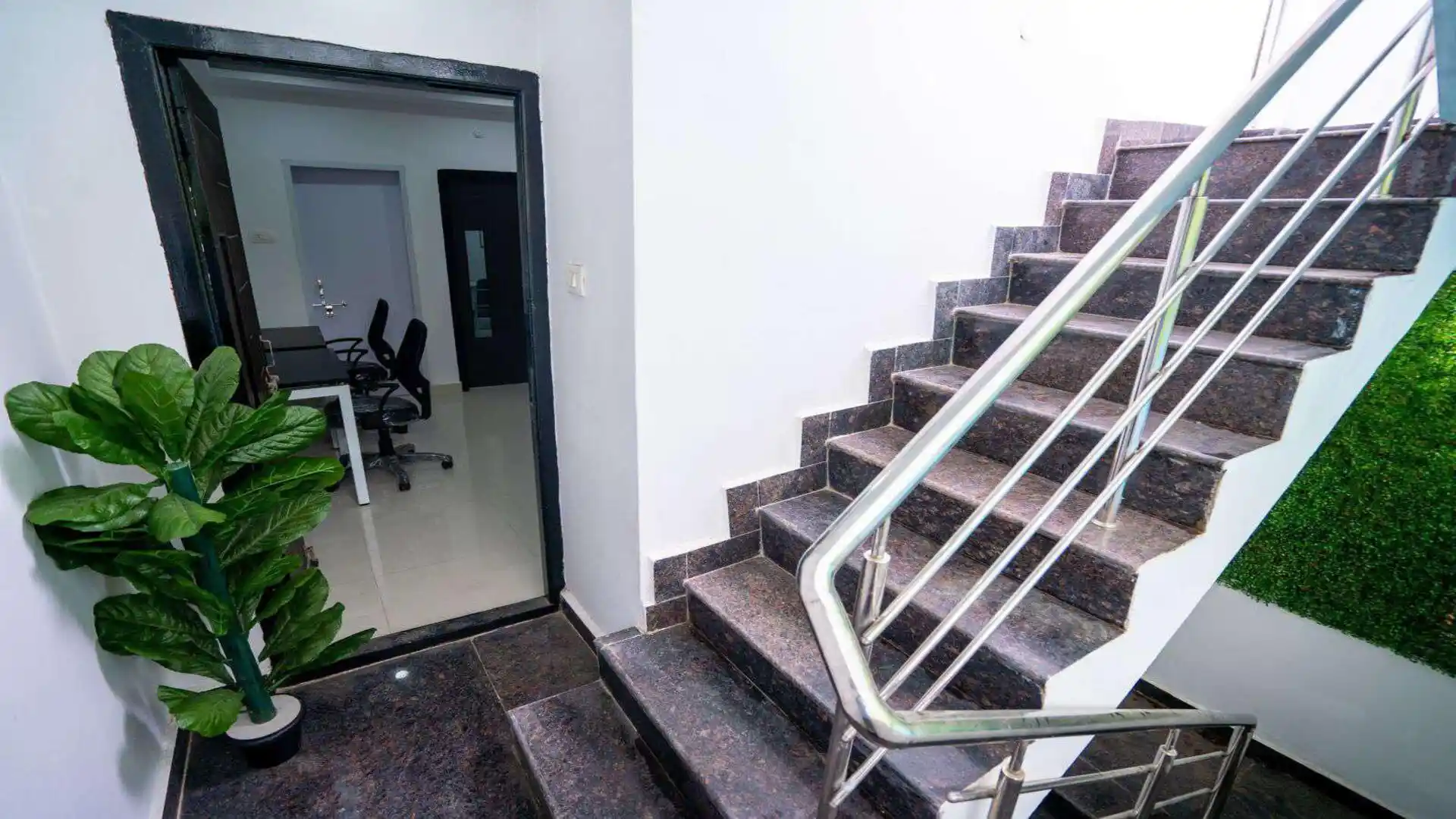 Office Space 4